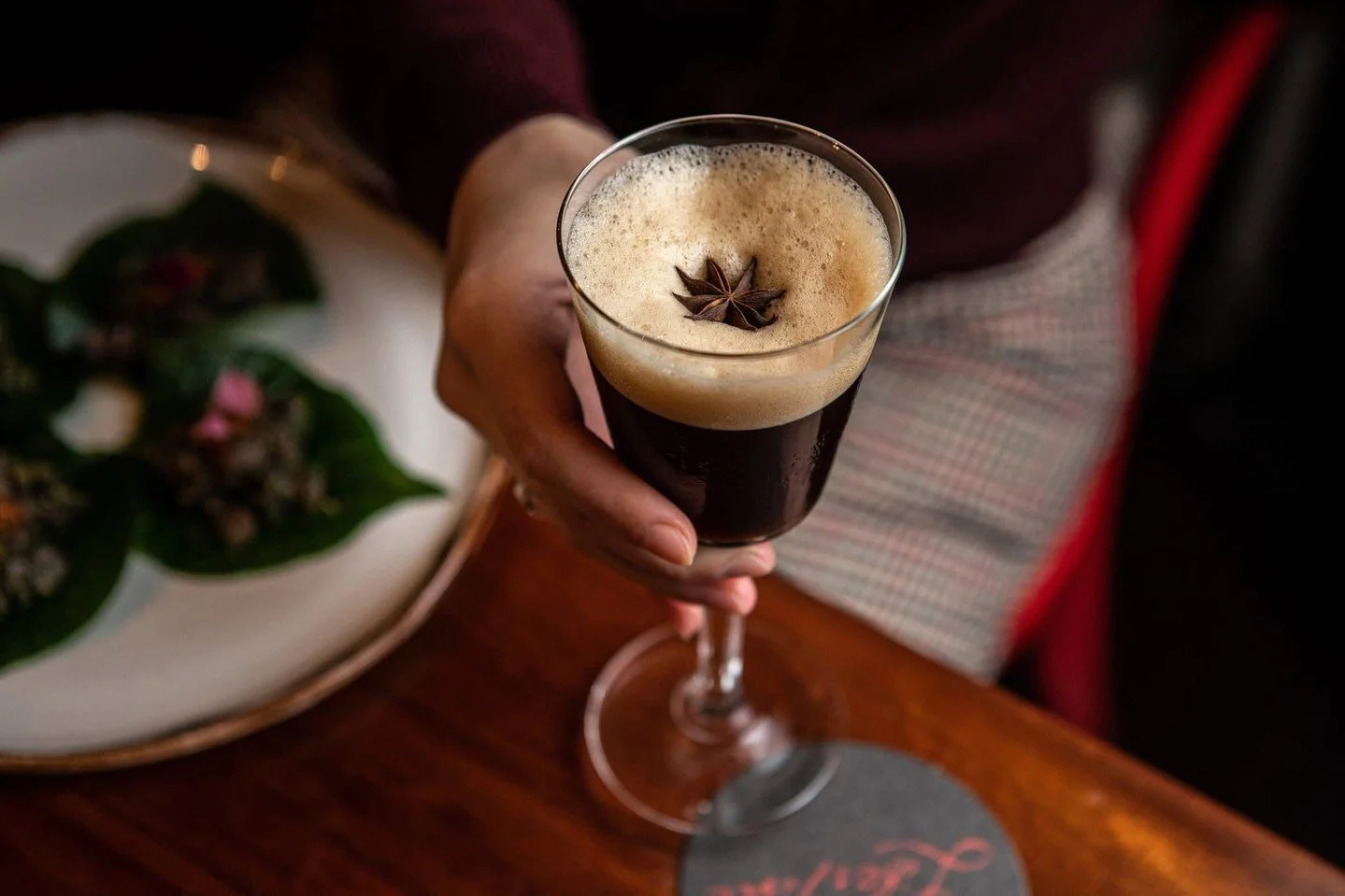 Start your Saturday night with a Libertine Classic 🍸

Smooth, balanced and made for nights that stretch a little later than planned 🔥

Pull up a seat, order your favourite and let the good times take over

#itslibertinebaby

Call (07) 3367 3353 or 