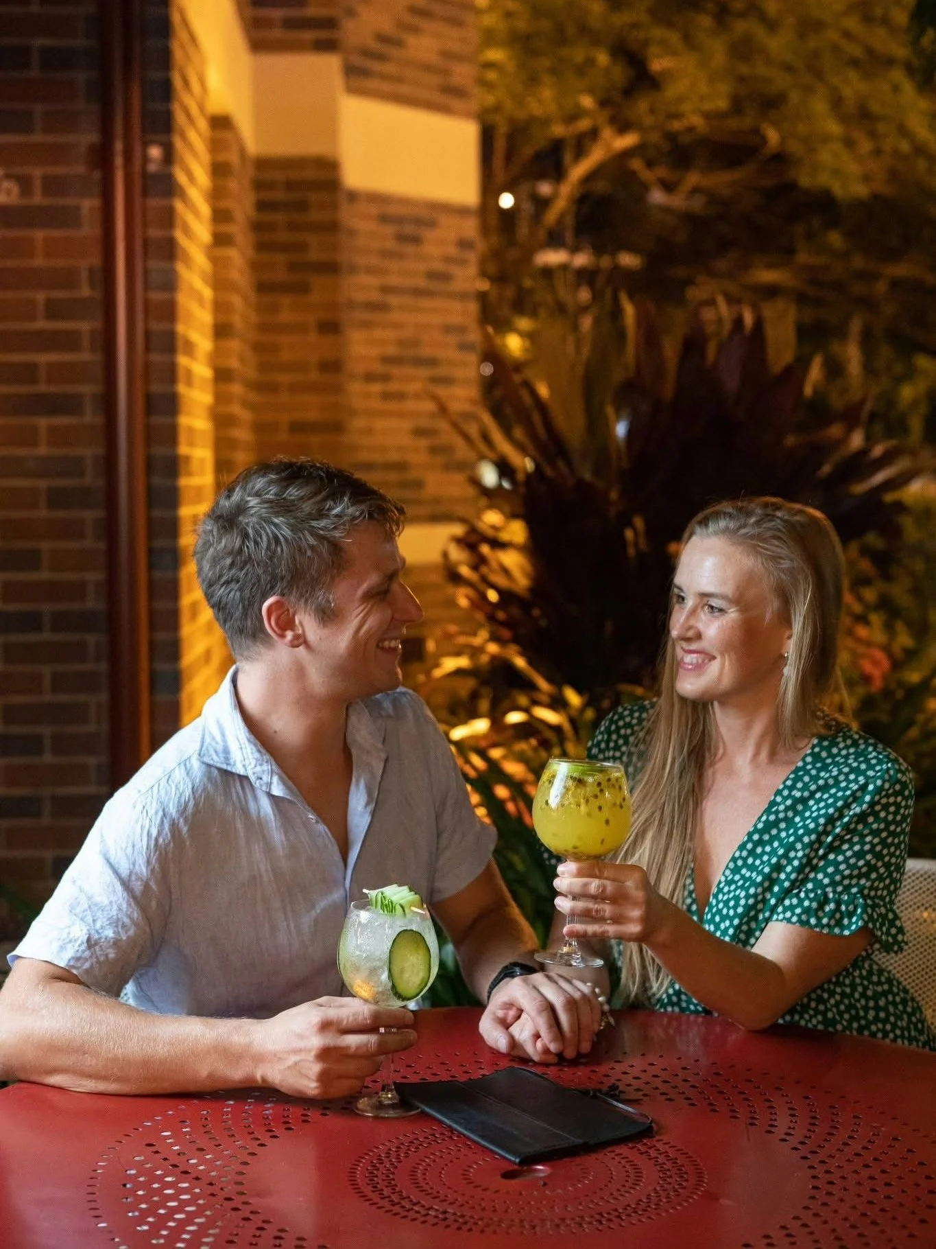 Happy Valentine&rsquo;s Day, lovers and late-night flirts 💋🍷

Whether it&rsquo;s a first date, a long-time thing or just you and your favourite cocktail, we&rsquo;ve got the table, the flavours and the mischief ready 🥢

Come play the Libertine way