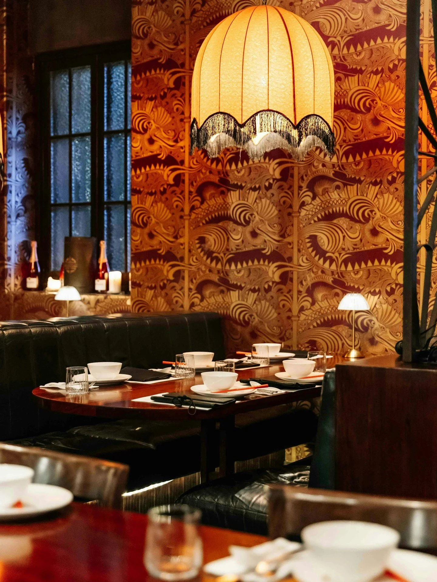 Make tomorrow a Libertine kind of evening 🔥
The table&rsquo;s waiting, the kitchen&rsquo;s ready and the cocktails are already calling ~ doors open from 5pm 💃🍷

#itslibertinebaby

Call (07) 3367 3353 or book online at www.libertine.net.au