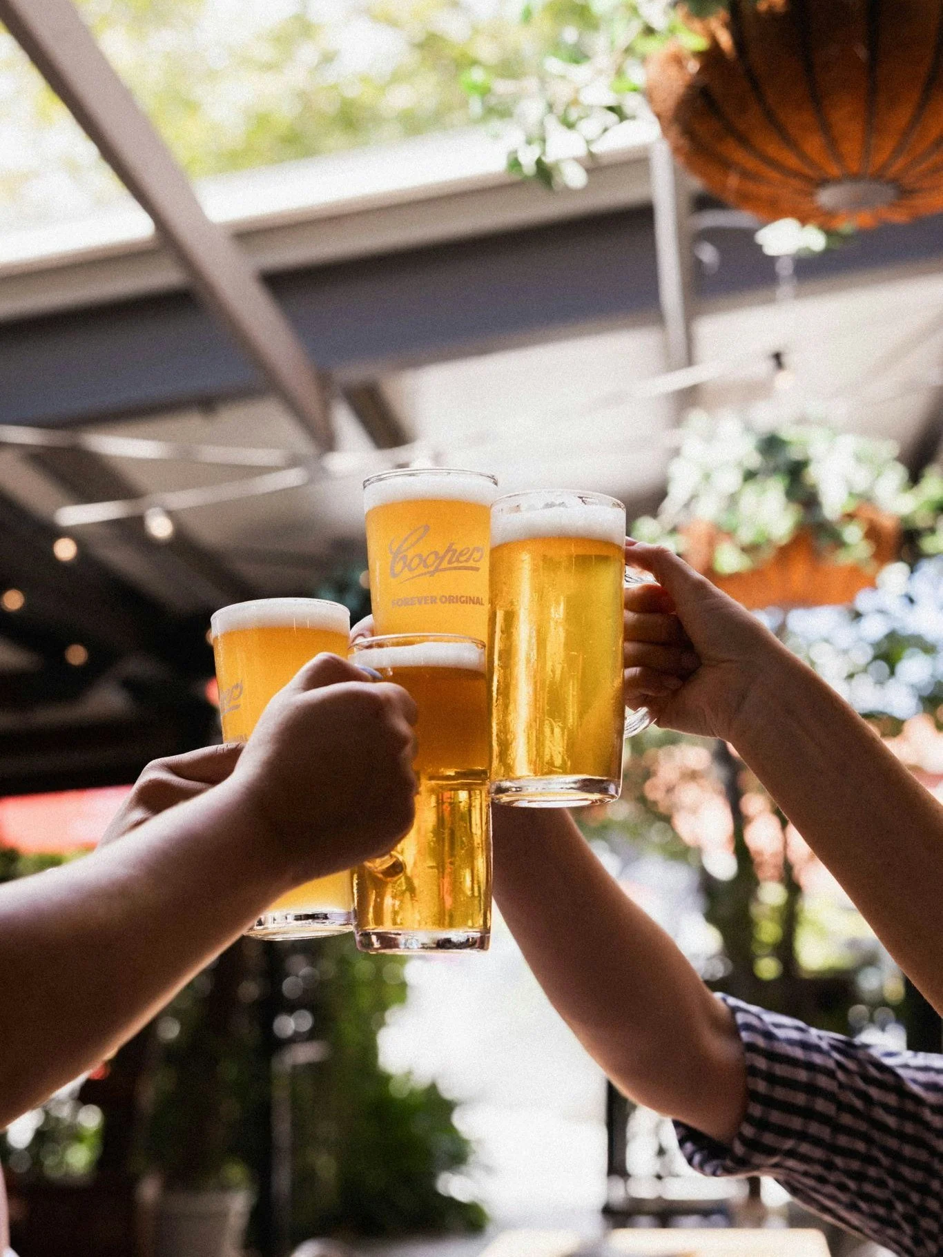 Game day tomorrow, the Libertine way 🍻
Feast before heading to Roar v Wellington with a banquet in hand ~ think bold French-Viet share plates, cold beers and a table built for proper arvo game energy 🔥

Banquet, Baby! 🥢
$49 per person

Northern Ba