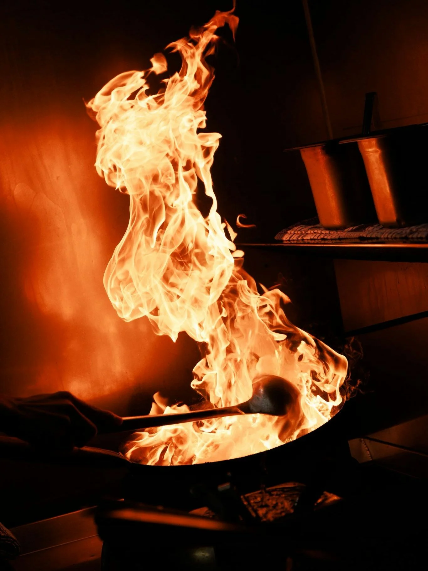 Bold heat, rich spice and the kind of flavour that doesn&rsquo;t hold back 🔥

Libertine&rsquo;s kitchen is fired up and ready 🌶️💃

#livelikelibertine

Call (07) 3367 3353 or book online at www.libertine.net.au