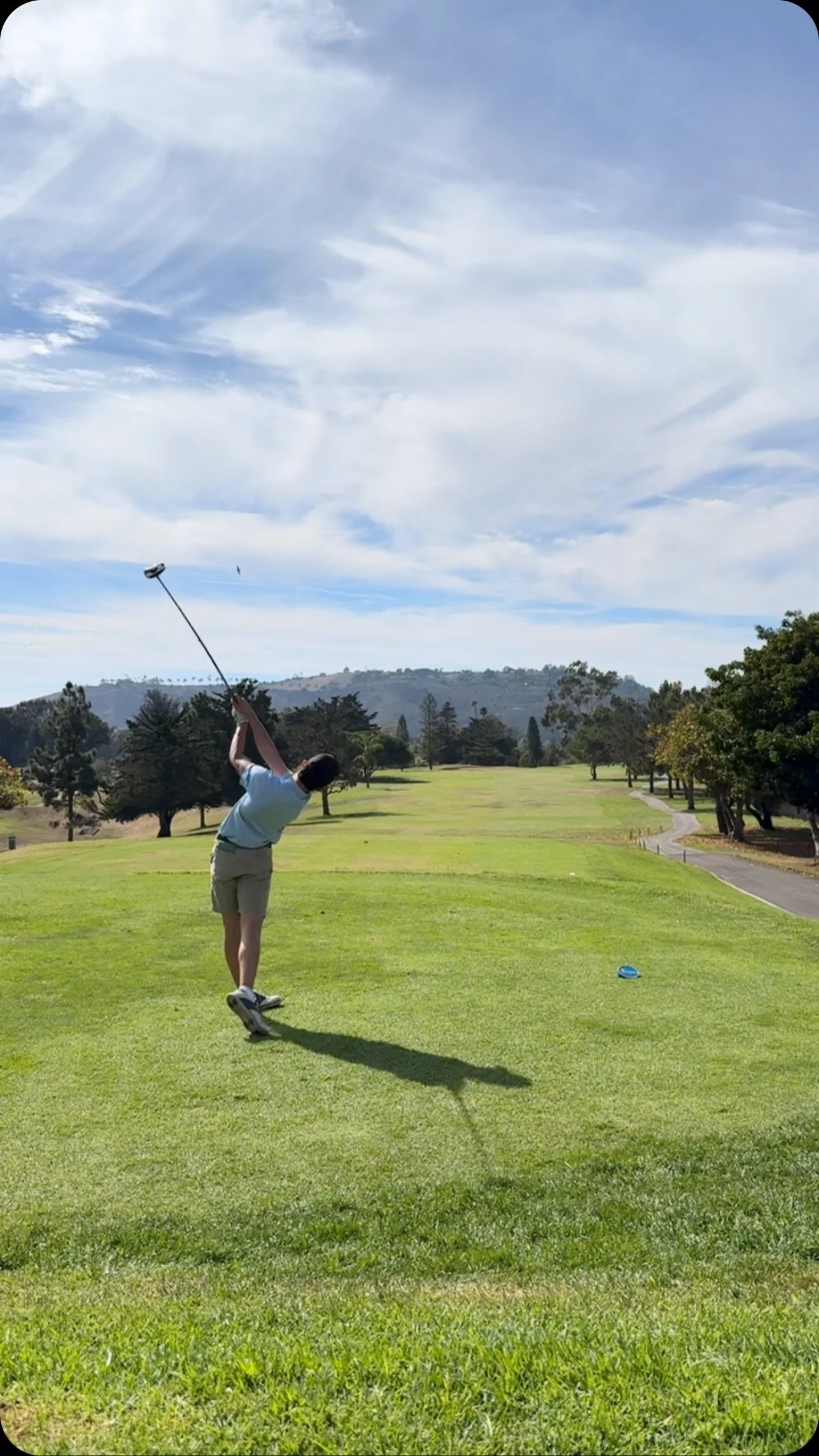 First @vibegolfleague tournament in the books with UCSB, Cal Poly, UCLA, and CSU Fullerton bringing the heat! Huge thanks to all the players who came out and gave it their all. We had a total of 52 players and we are so grateful for everyone who brou