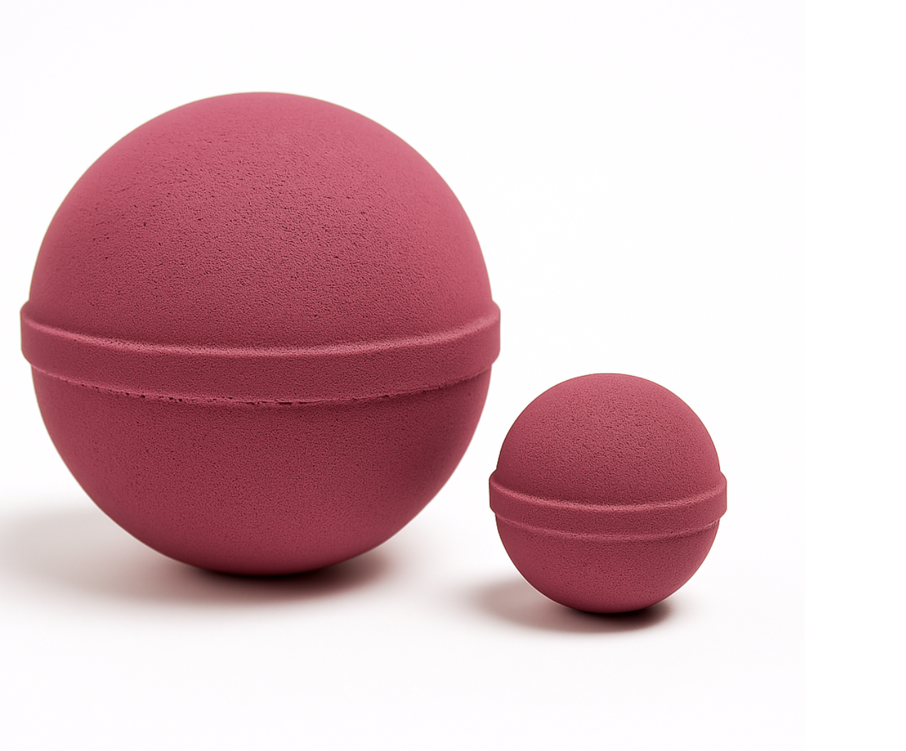 VooDoo Love Bath Bomb