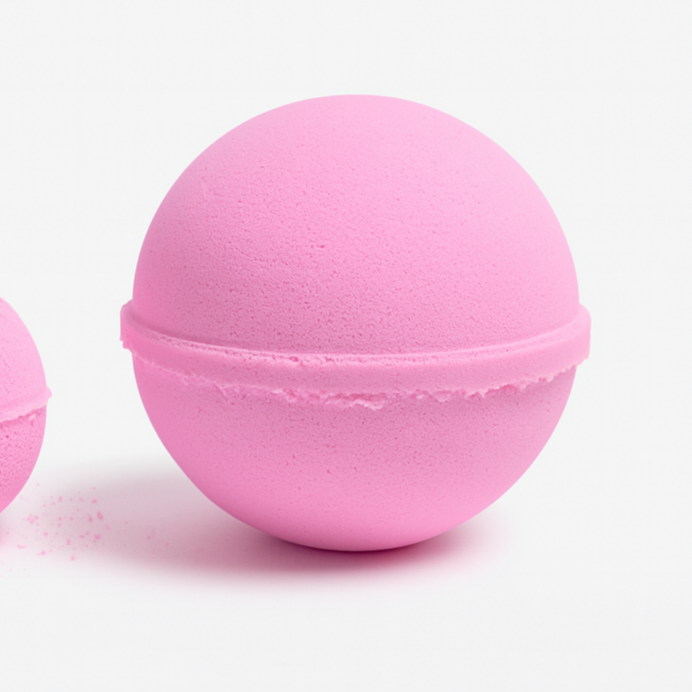 Baja Cactus Blossom Bath Bomb