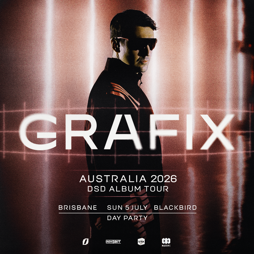 GRAFIX JULY 5TH