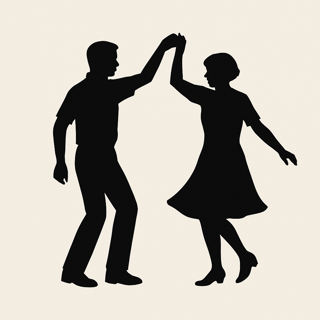 Let’s Dance