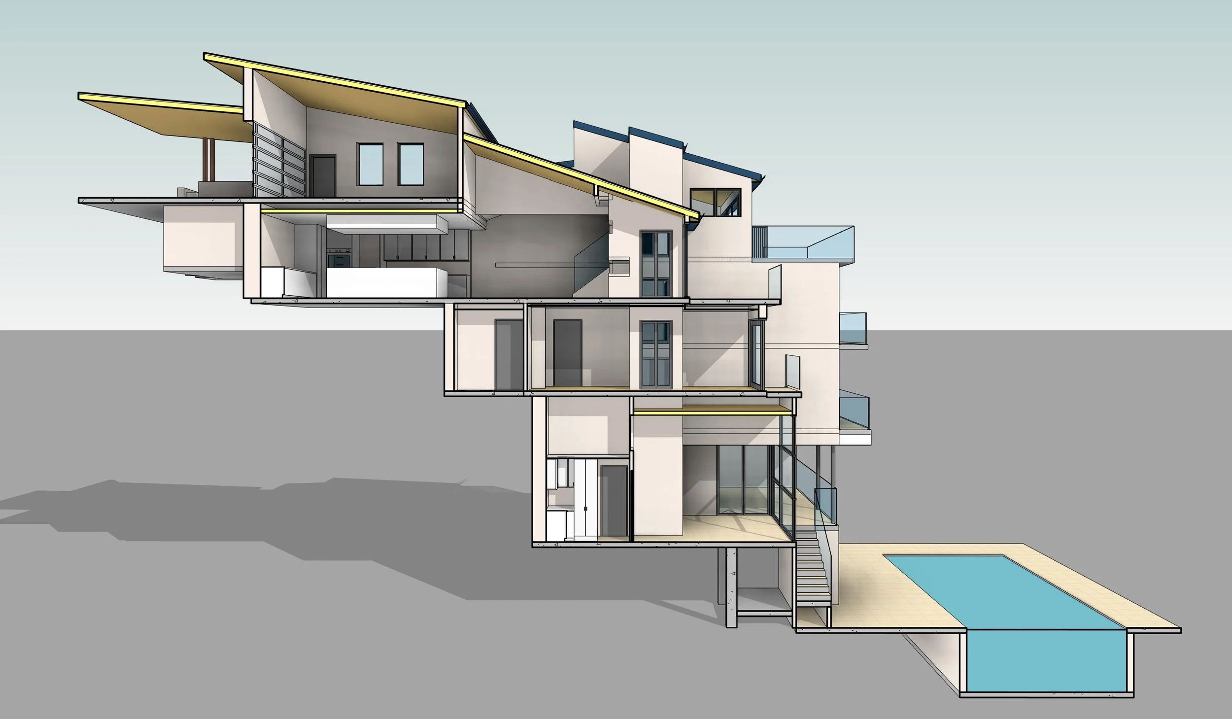 9 Woodlands Avenue, Lugarno_Existing_Colour_2.jpg