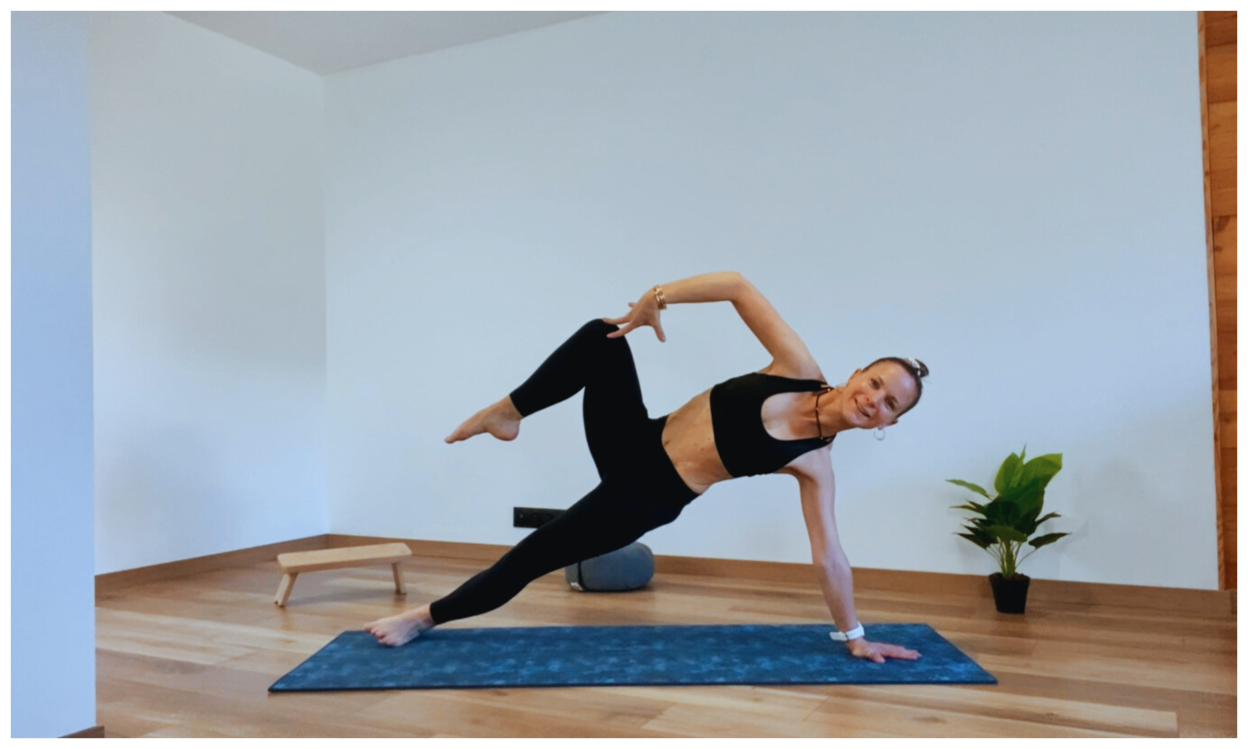 Circuit training | 16 min