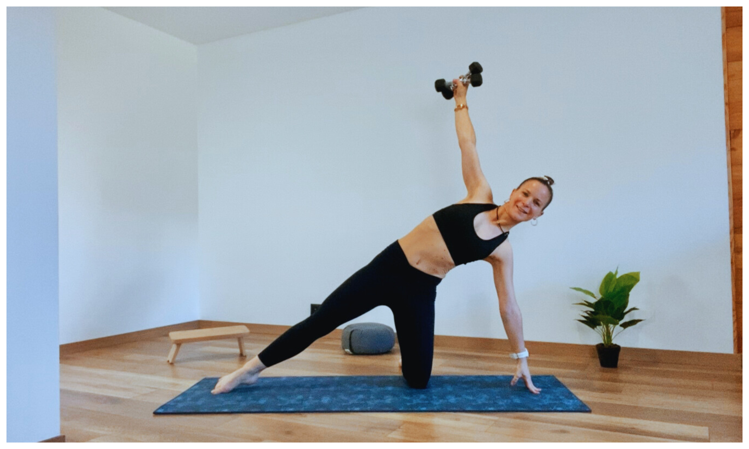 Sculpter ses bras | 21 min