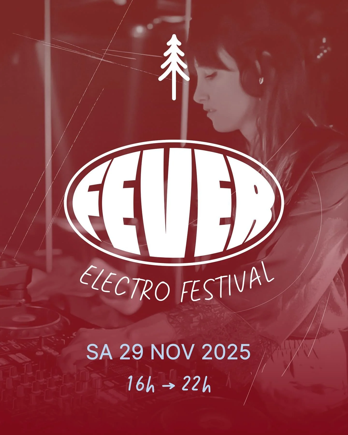 Nous sommes heureux d&rsquo;accueillir la premi&egrave;re &eacute;dition du Fever Festival sur le site de Sabin Blanc 🎶

Ce samedi 29 novembre, c&rsquo;est pr&egrave;s de 300 personnes qui se retrouveront &agrave; Echallens, entre 16h et 22h, pour v