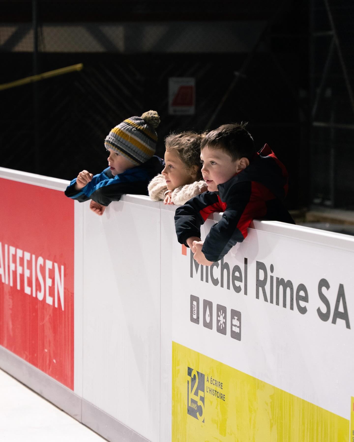 Retour en images sur notre Afterwork-Raclette de vendredi pass&eacute; o&ugrave; vous avez, encore une fois, r&eacute;pondu pr&eacute;sent&bull;es 🔥

Petit rappel : Demain, vendredi 19 d&eacute;cembre d&egrave;s 16h00, place &agrave; notre Ap&eacute