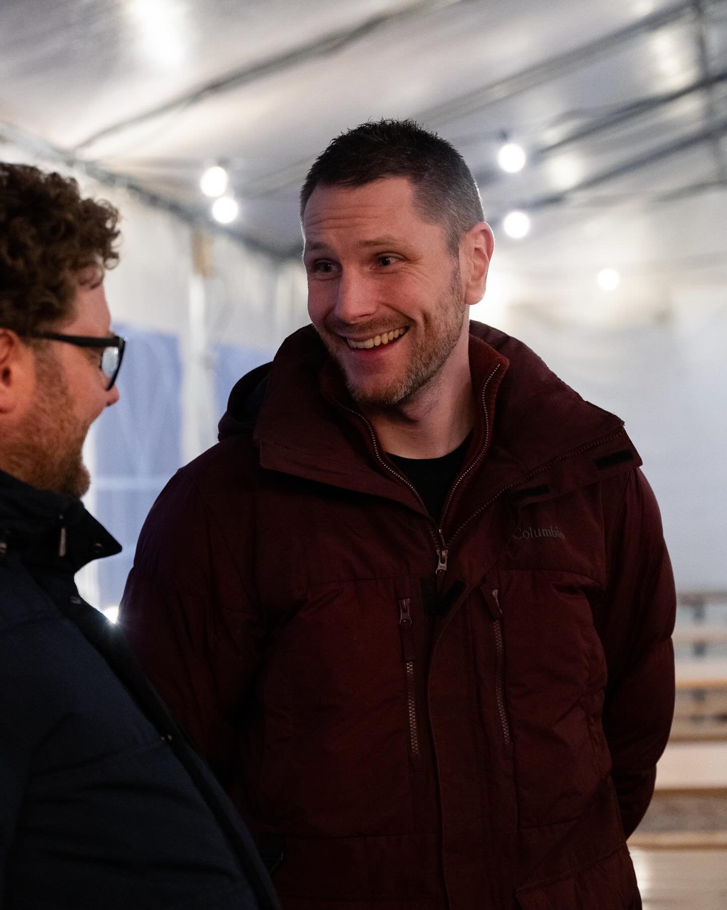 Durant la p&eacute;riode des f&ecirc;tes de fin d&rsquo;ann&eacute;e, nous avons eu le plaisir d&rsquo;accueillir, pour son Ap&eacute;ritif de No&euml;l, l&rsquo;Association R&eacute;gion Gros-de-Vaud ✨
 
@regiongrosdevaud soutient plus de 3&rsquo;00