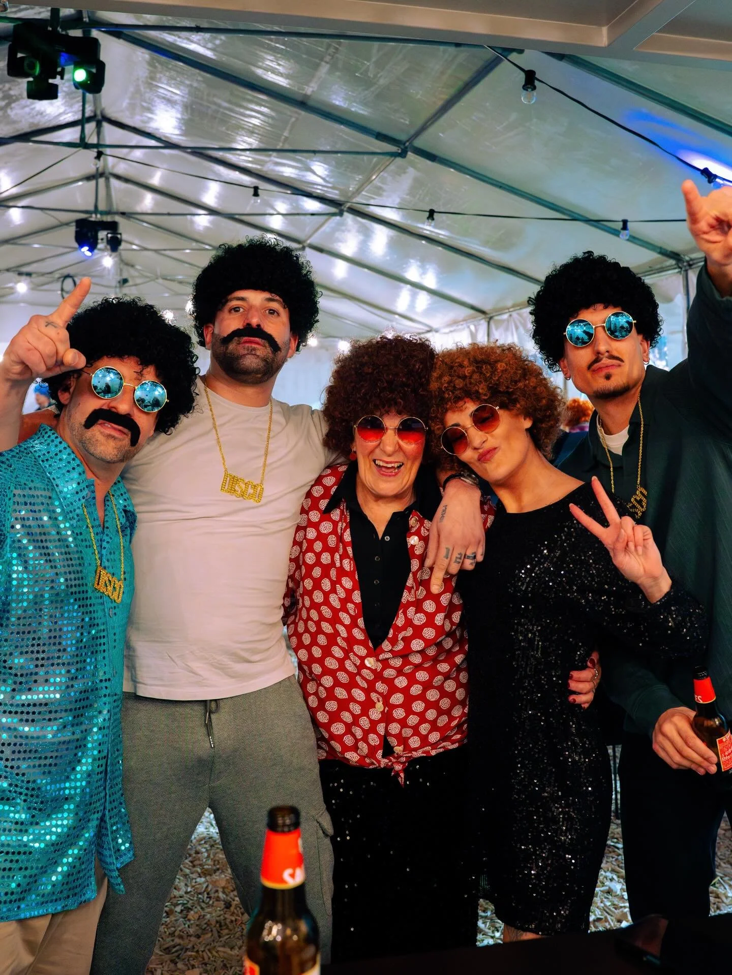 Derni&egrave;re ligne droite avant la fin de la saison 😎

Pr&ecirc;t&bull;es pour une derni&egrave;re soir&eacute;e avec vos copains, amies ou coll&egrave;gues ?

C&rsquo;est l&rsquo;ultime semaine d&rsquo;ouverture &agrave; Sapin Blanc et on vous c