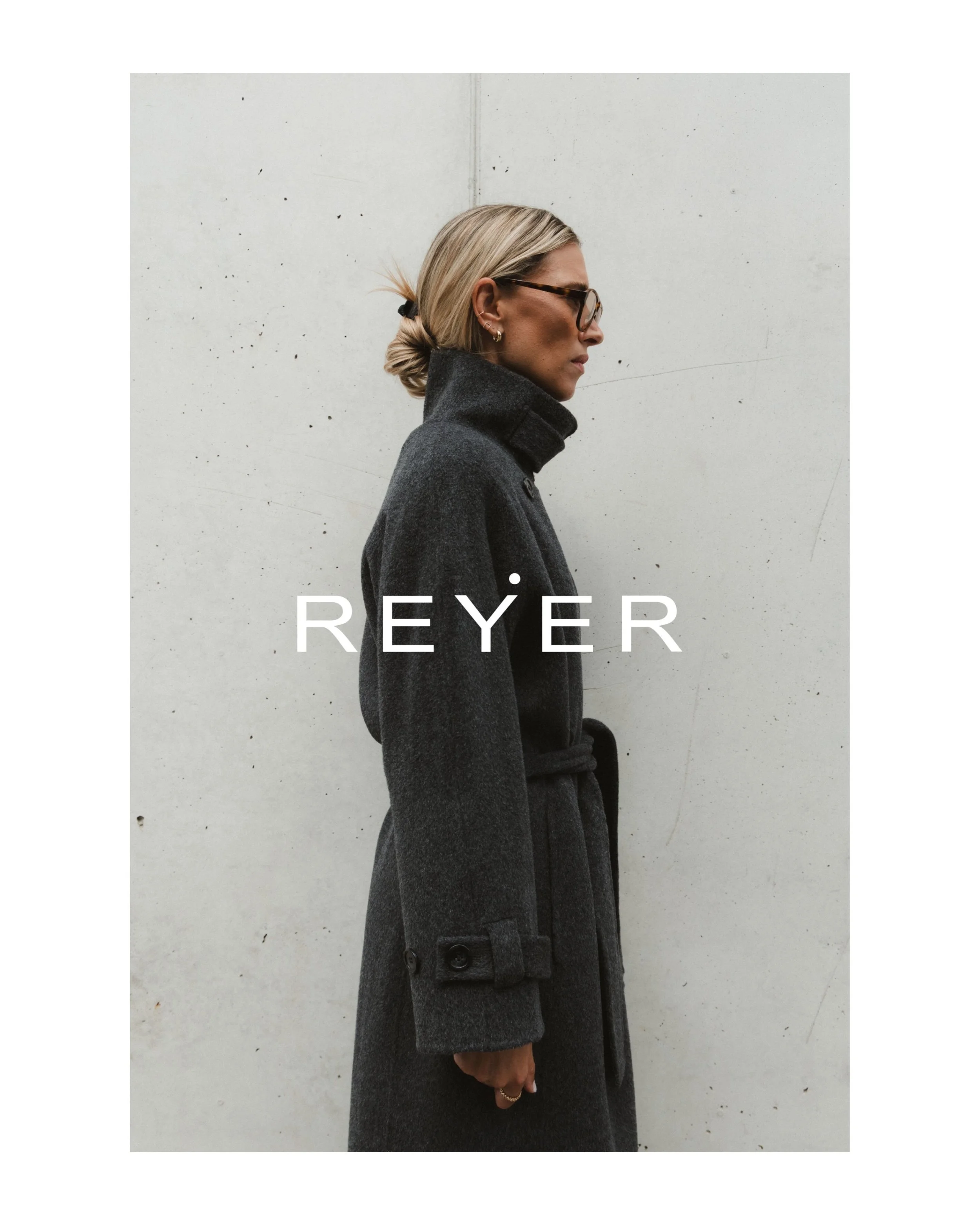 a new season, a new mood.
REYER - fall / winter 2026.

#marlapilz #aw26 #fw26 #fashionphotography #fashioneditorial