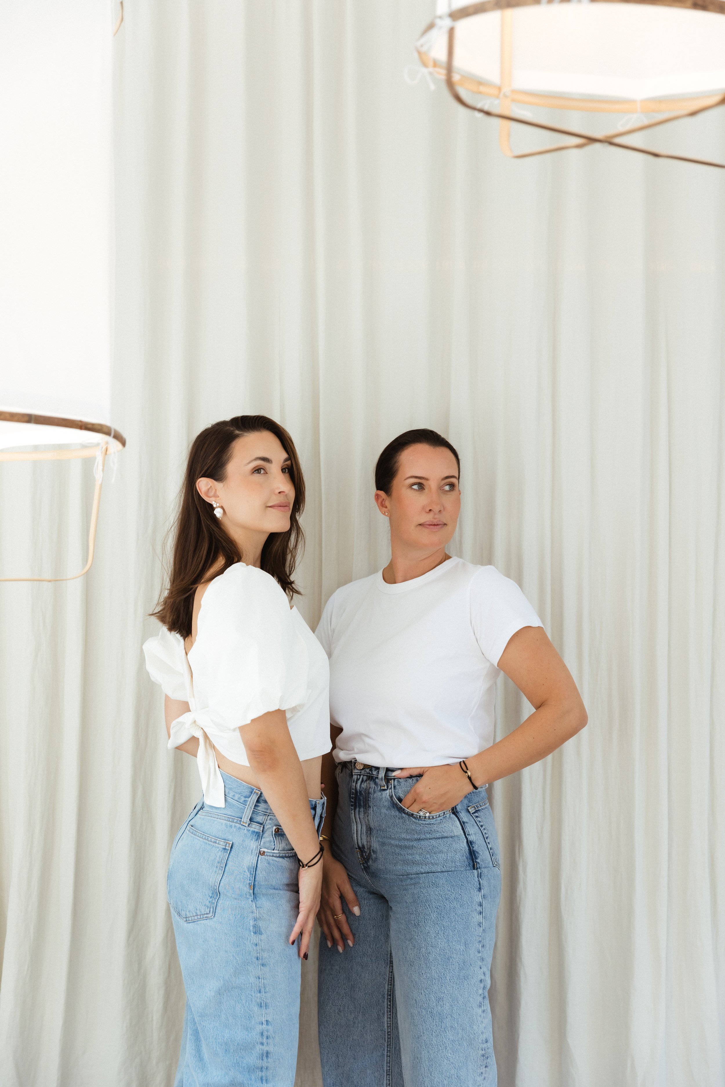 Personal Brand Shooting – Signature Session