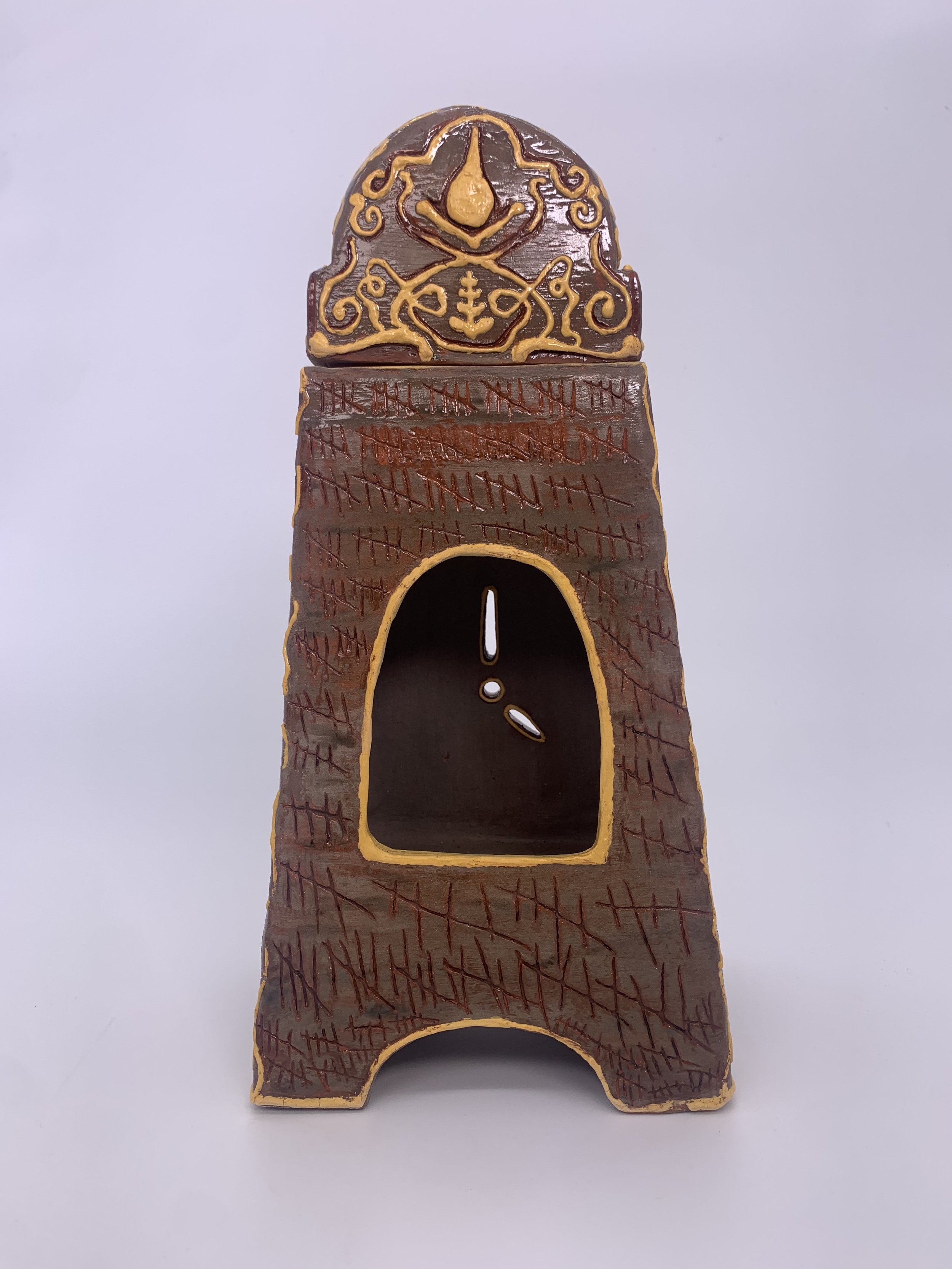Clock, 2022
