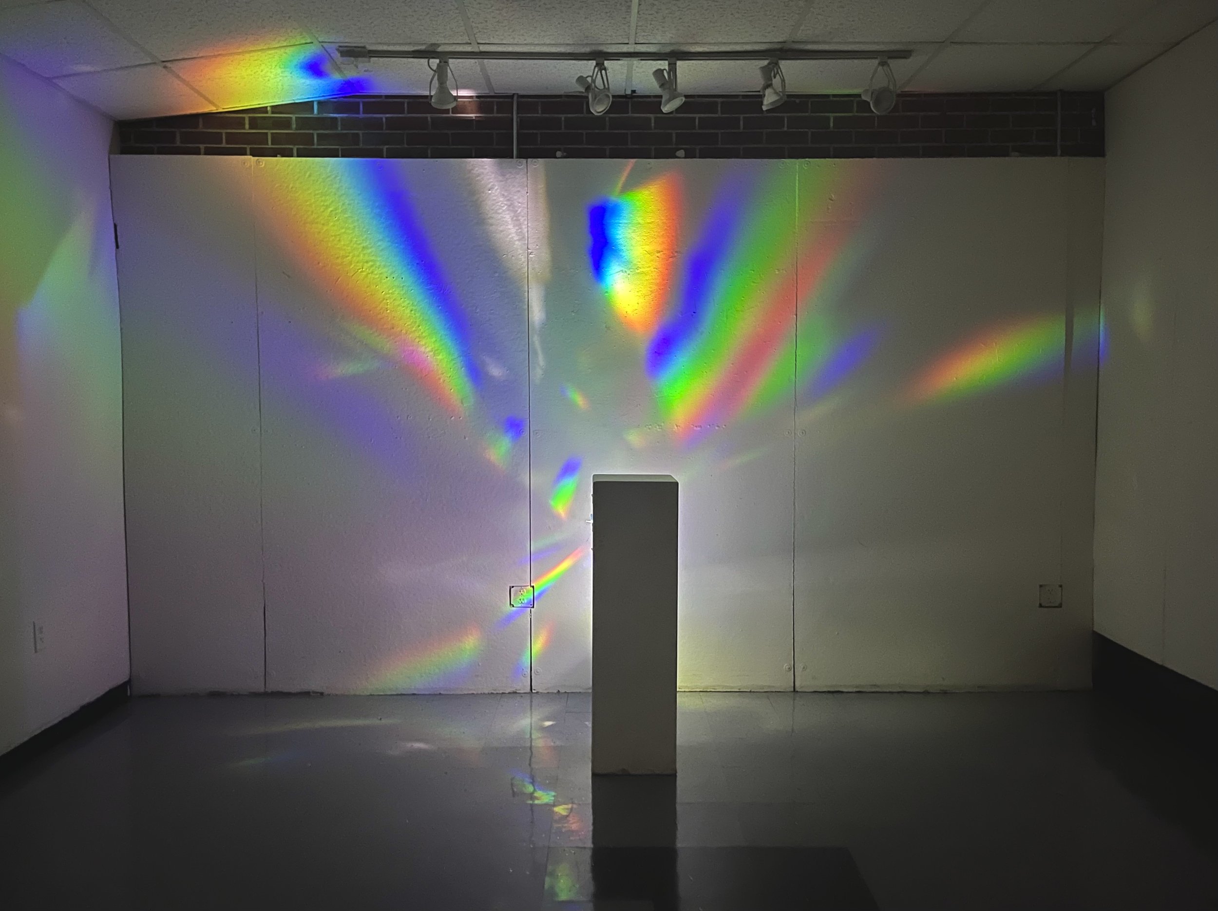 Light Painting, cds, 2022