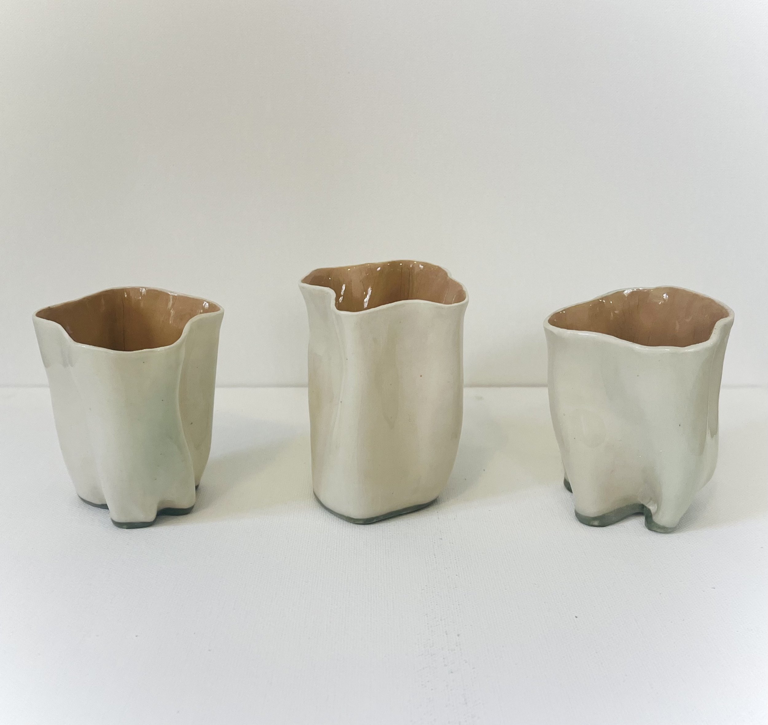 Flower Cylinders, 2022