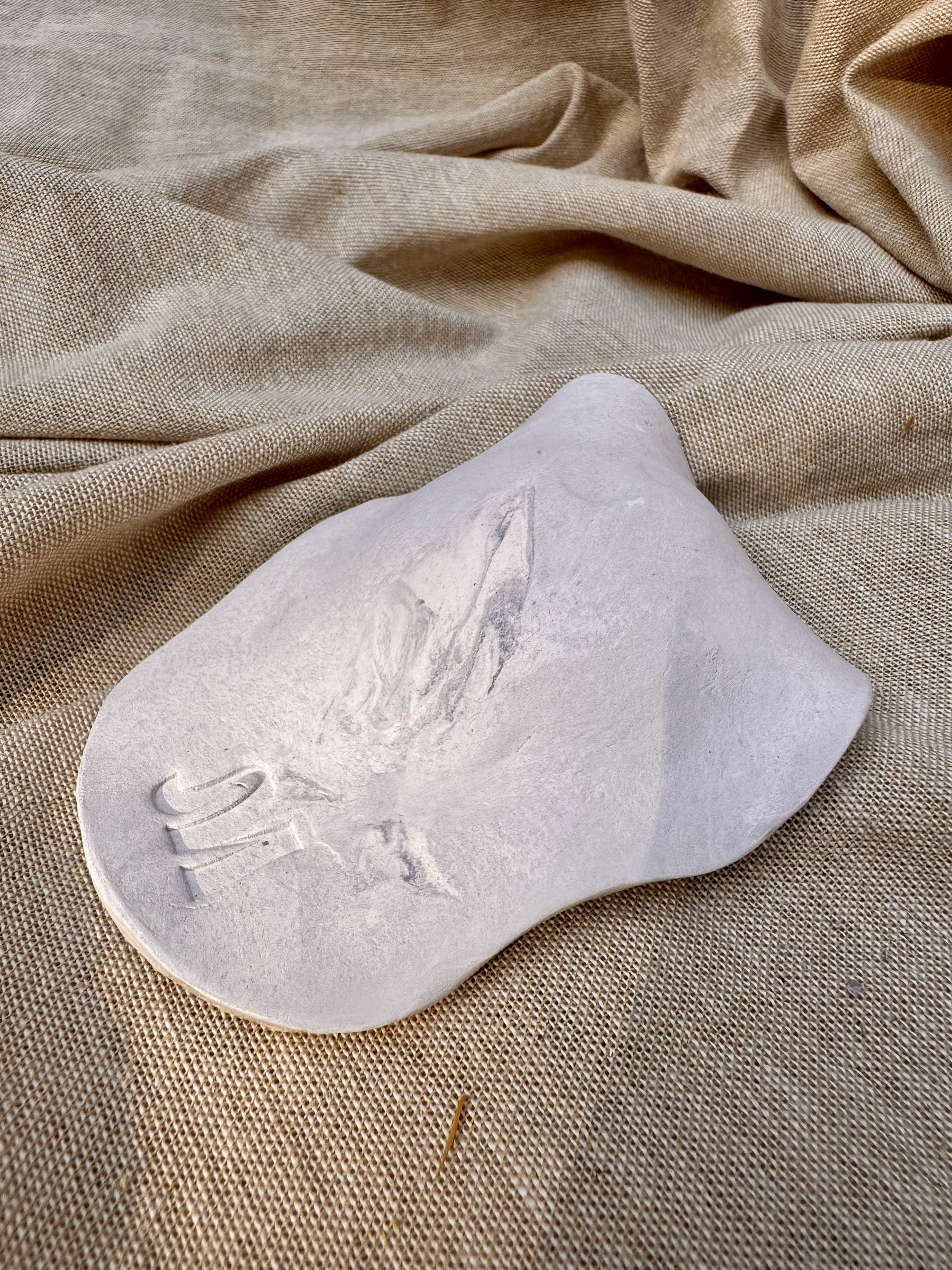 The Ocean Salt Dish