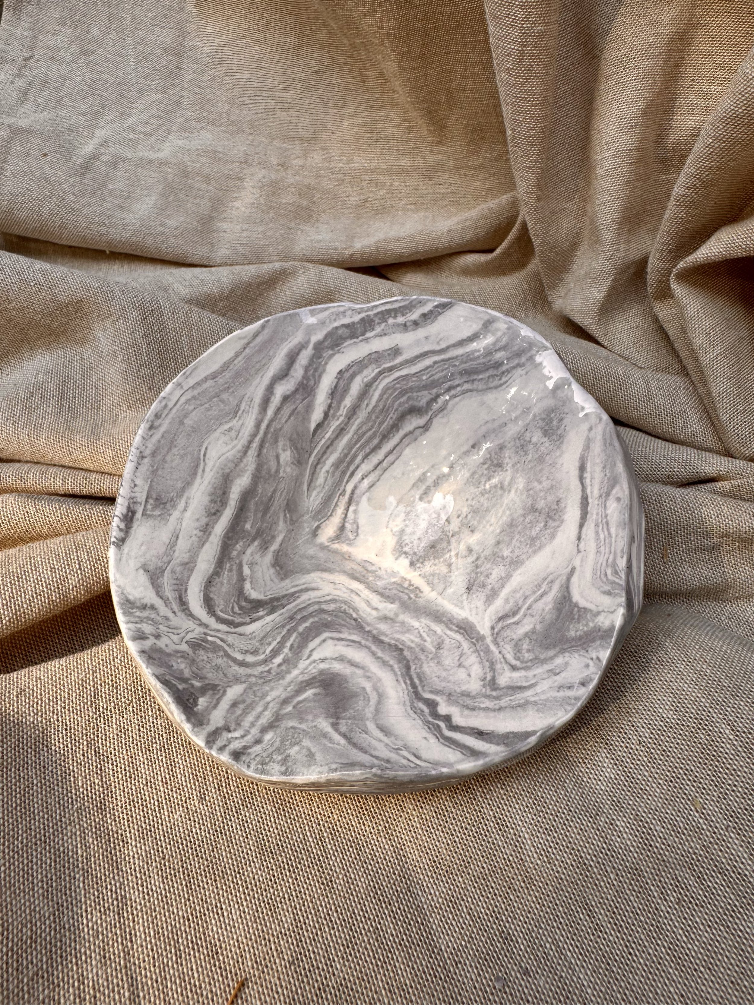 The Ocean Ramekin