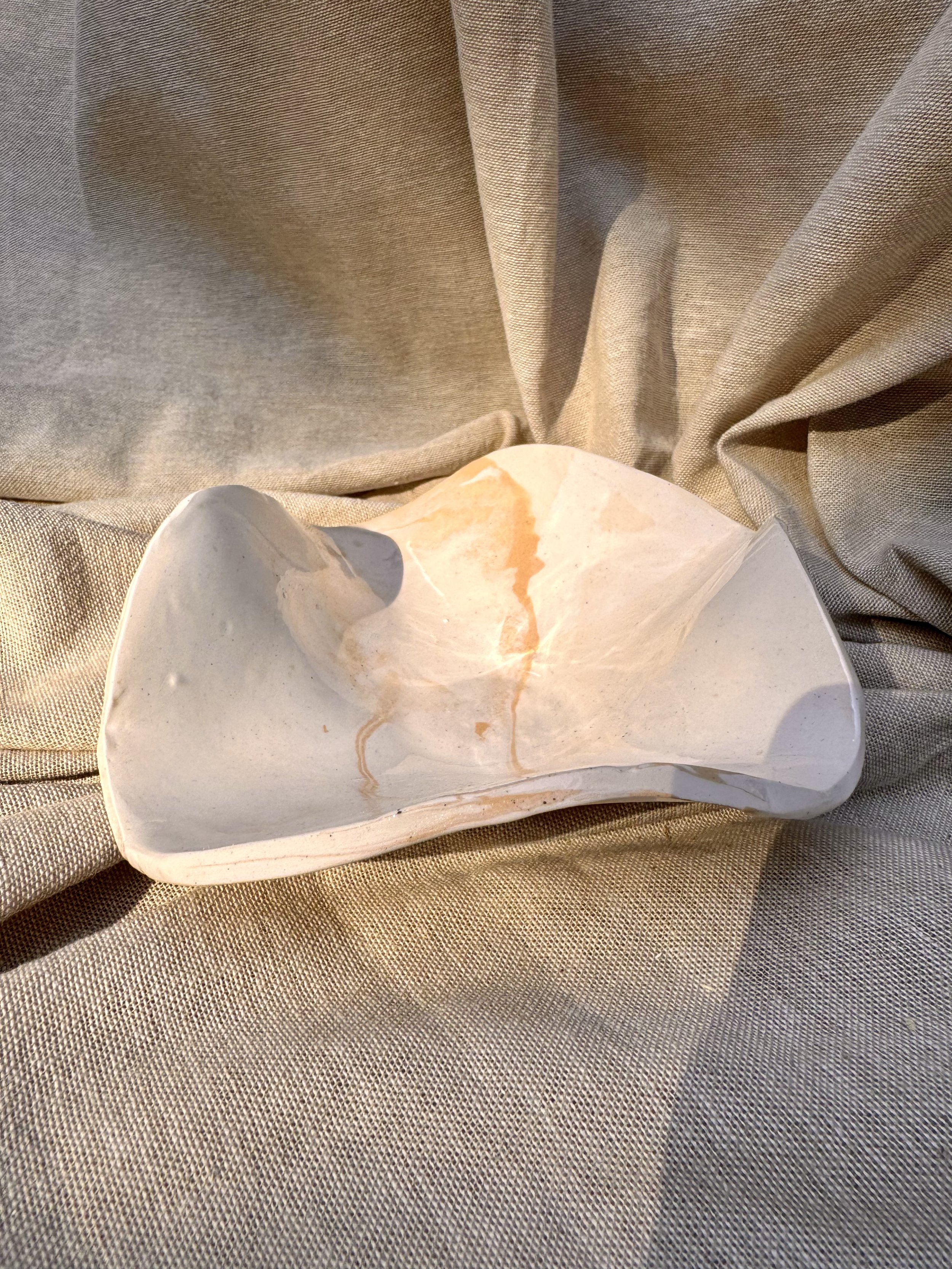 Sand Dune Bowl