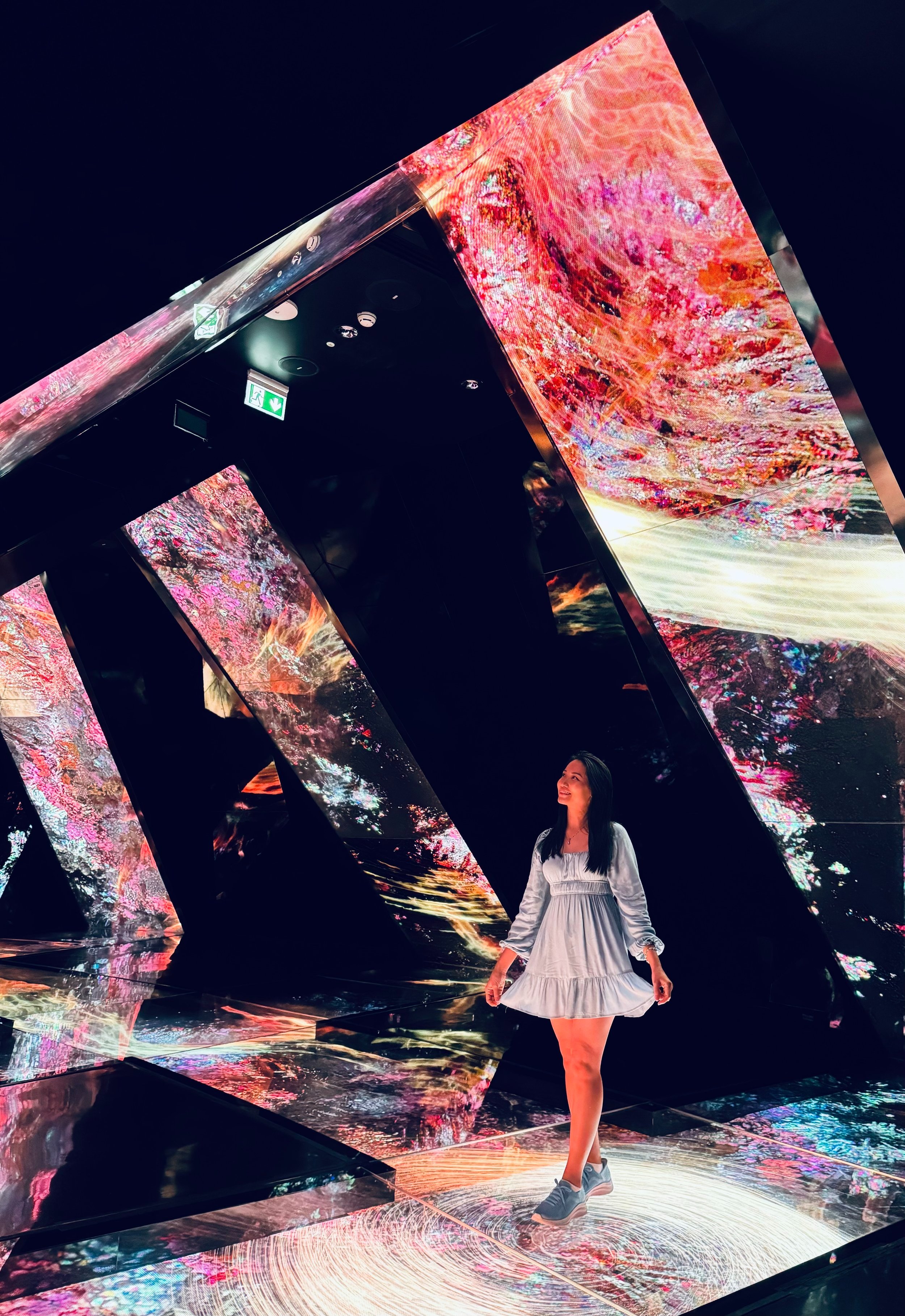 AYA Universe
