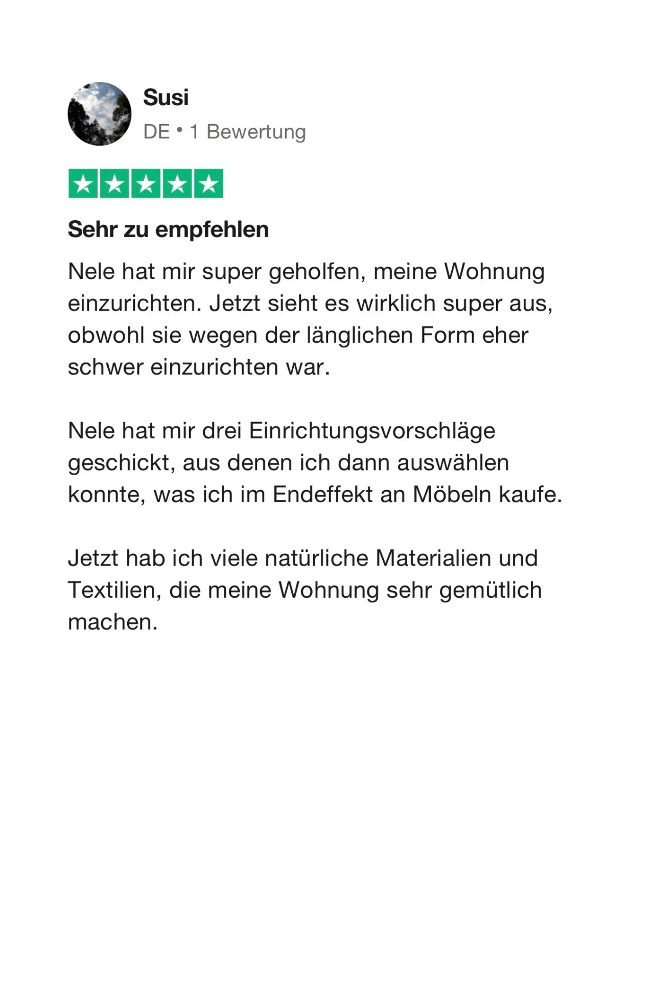 Kunden-Feedback