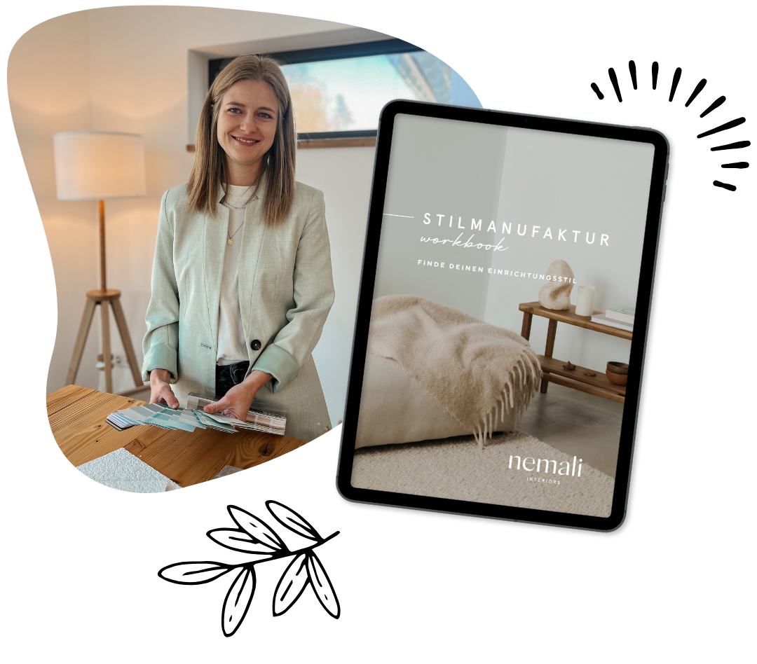 Cover Stilmanufaktur Workbook