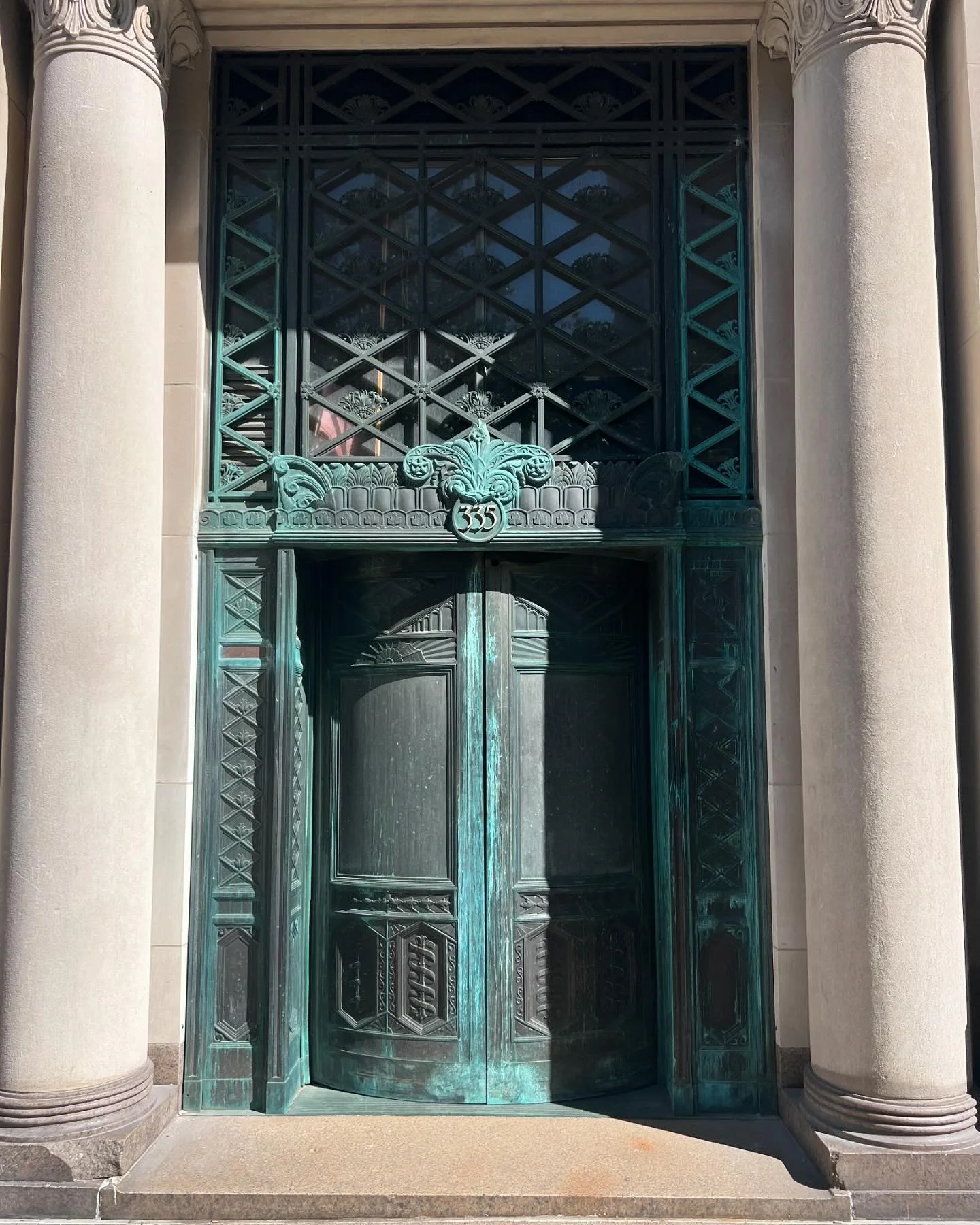 A bit of this and that from New York

#NYC #interiordesign #design #architecture