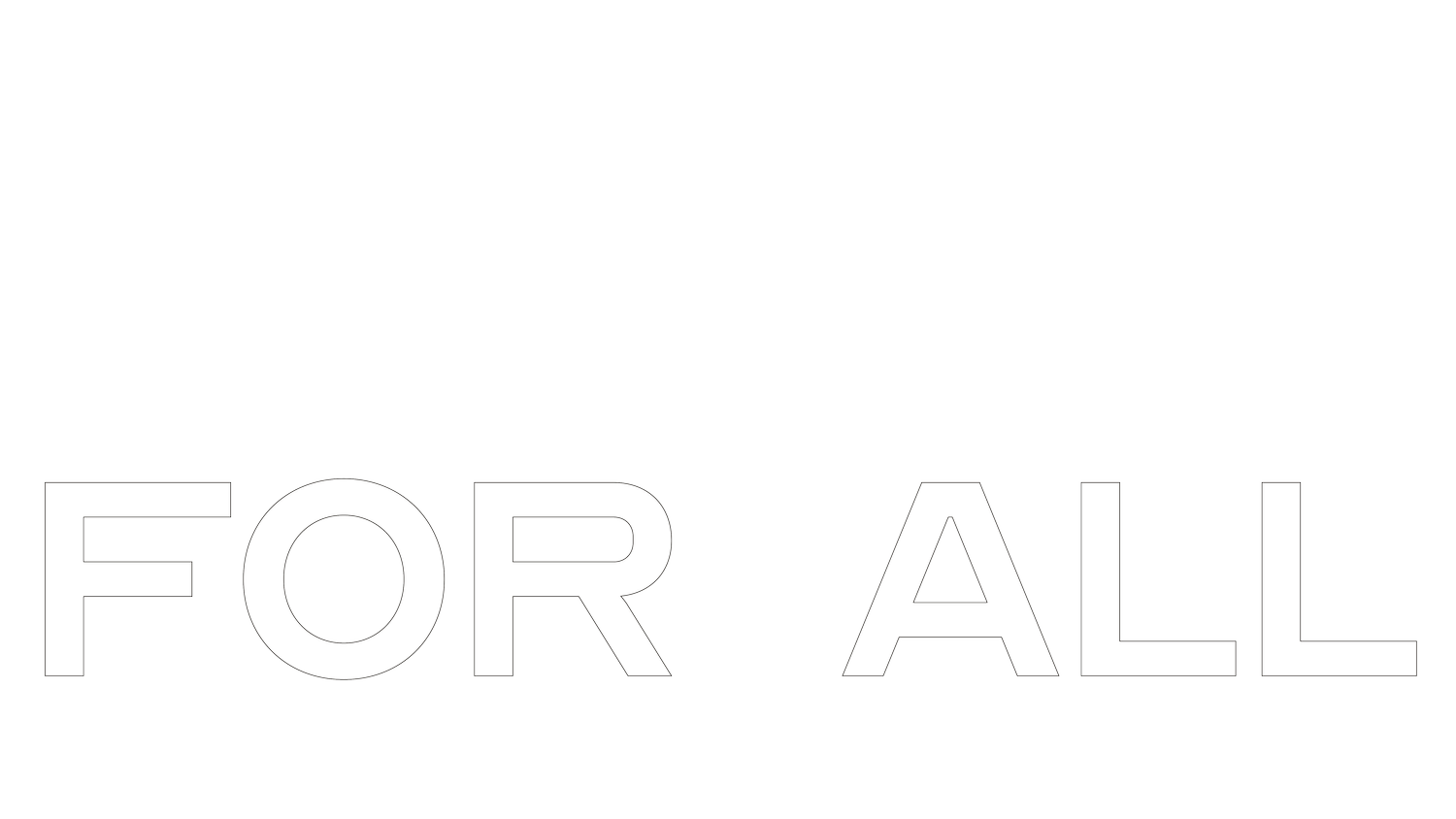 Cinema for all 2 