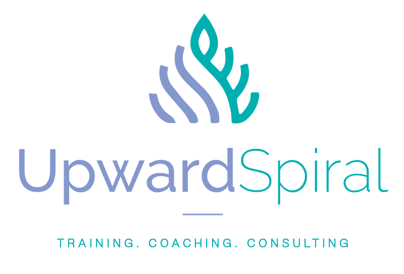 UPWARD SPIRAL - Training | Coaching | Consulting