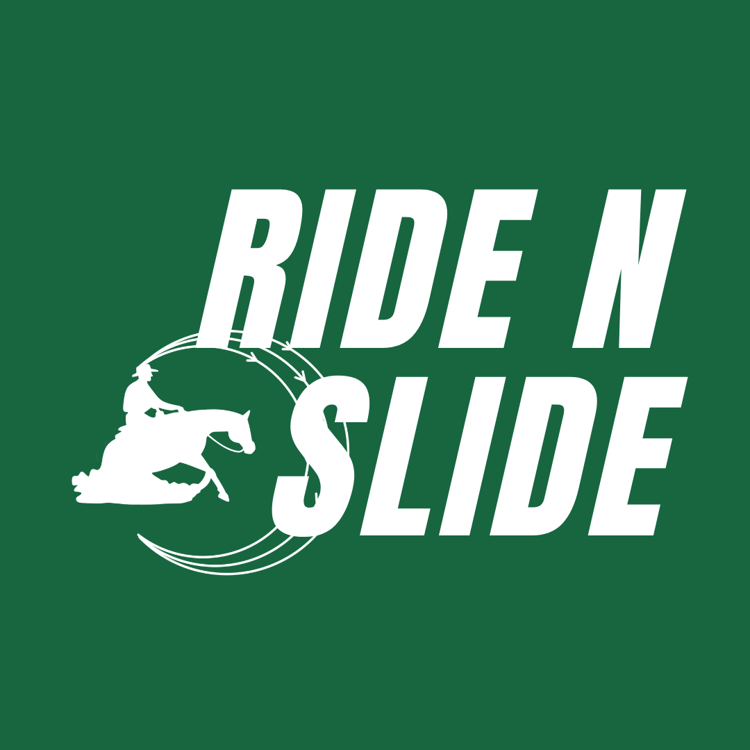 Wayne Williams Reining Clinic and Jackpot Show