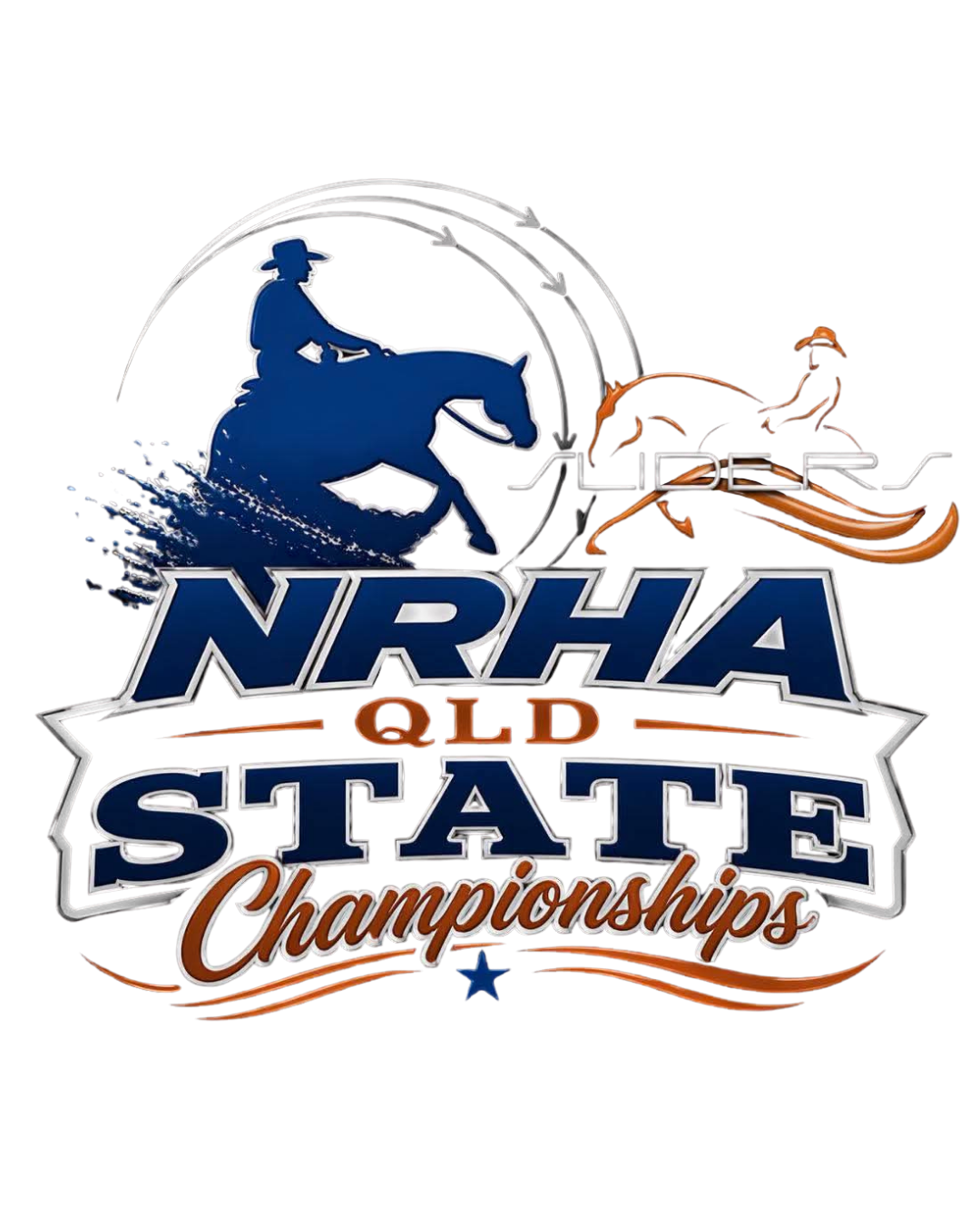 NRHA Queensland State Show