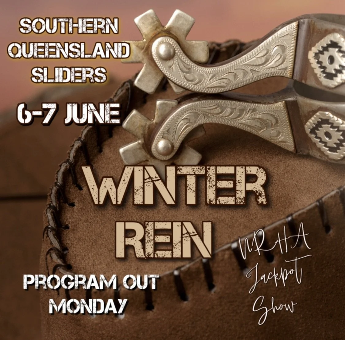 Winter Rein Jackpot Show