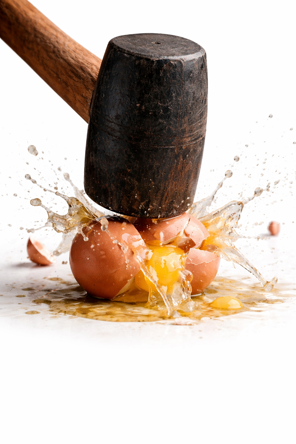 The bluntness of the free-school meals percentage.