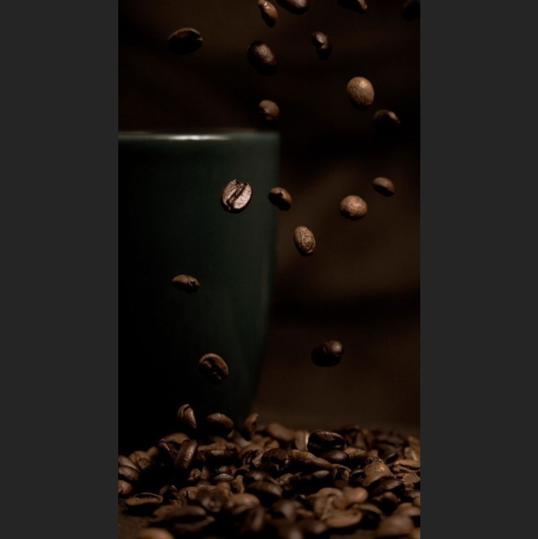 Coffee Beans