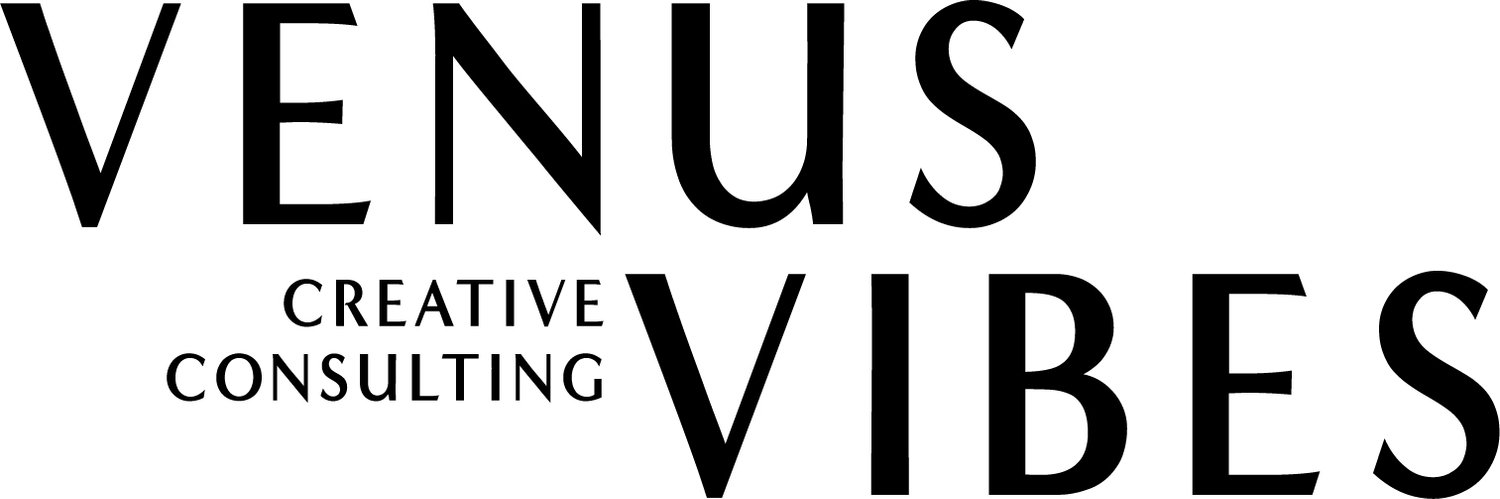 Venus Vibes - Creative Consulting