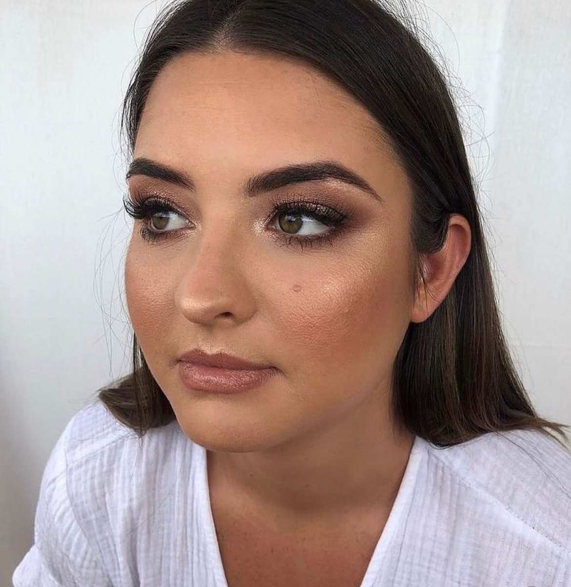Event makeup