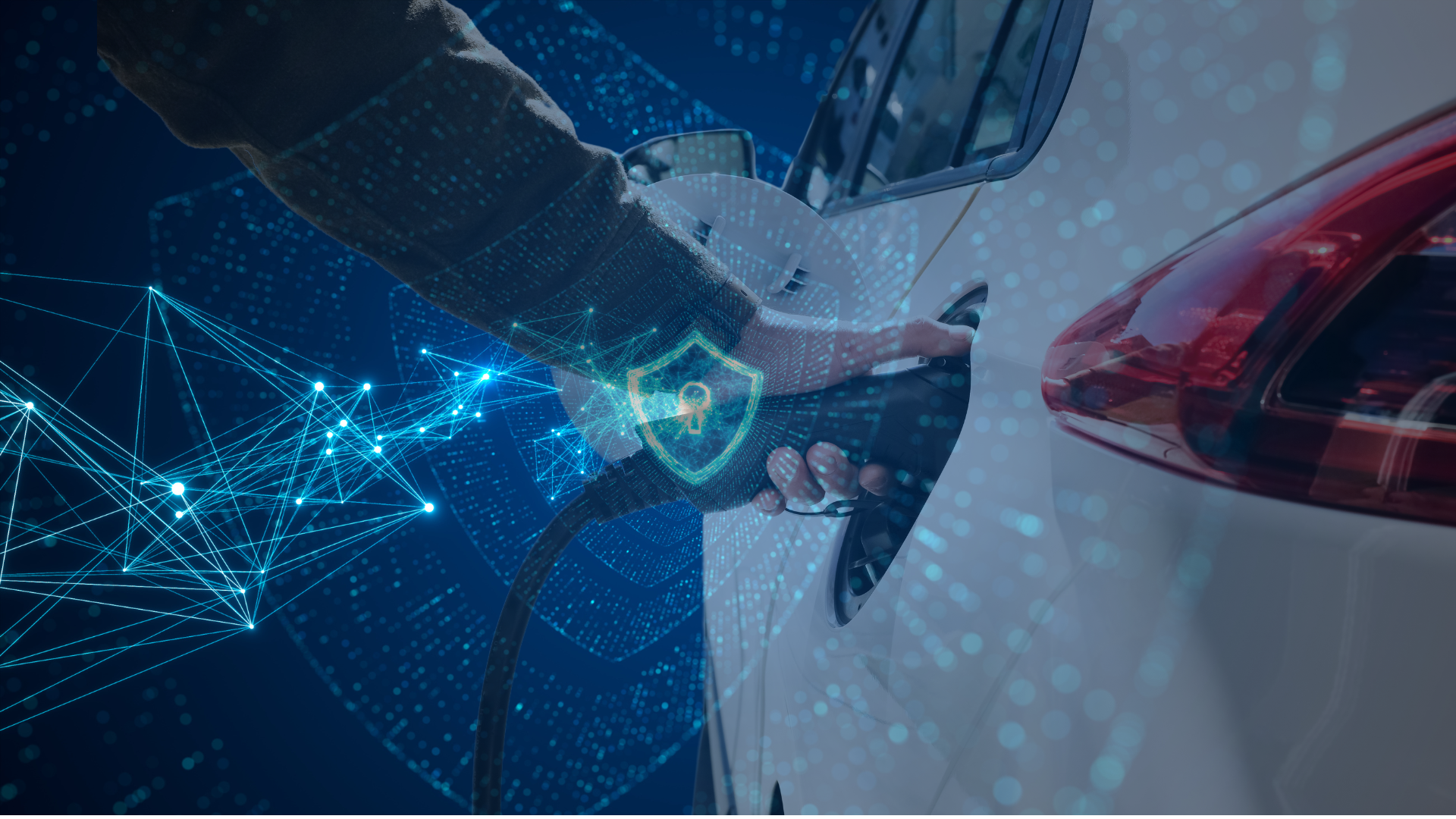 The Security Layers Behind EV Charging Fraud Protection