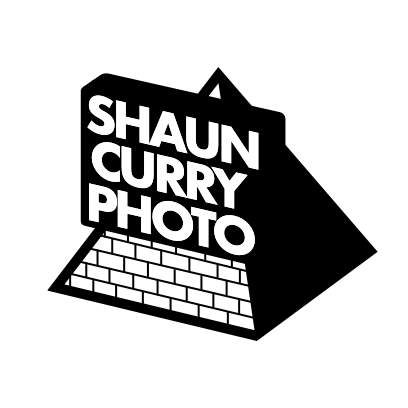 Shaun Curry Photographer