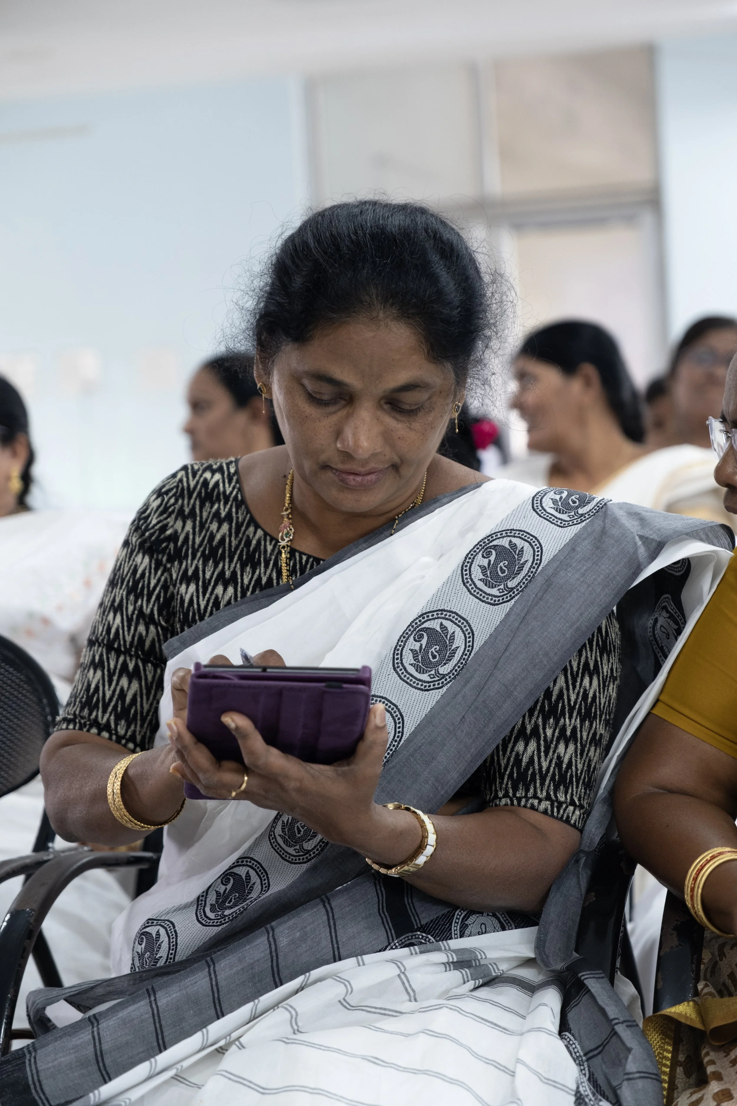 High-Risk Pregnancy Copilot for Frontline Workers