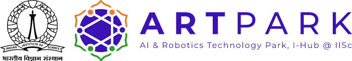 ARTPARK @IISc - Leading AI &amp; Robotics startup incubation