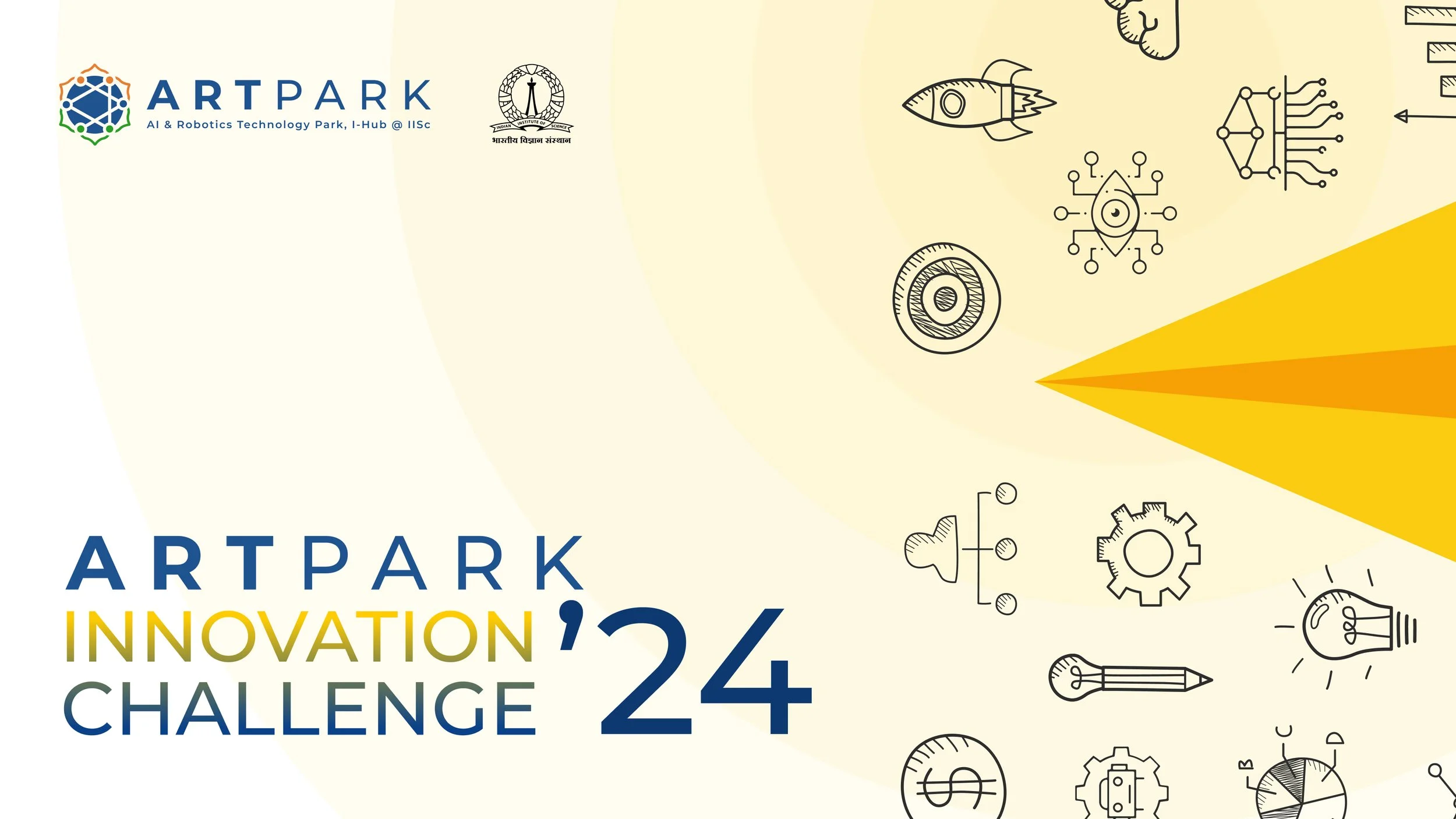 ARTPARK @IISc - Leading AI & Robotics startup incubation