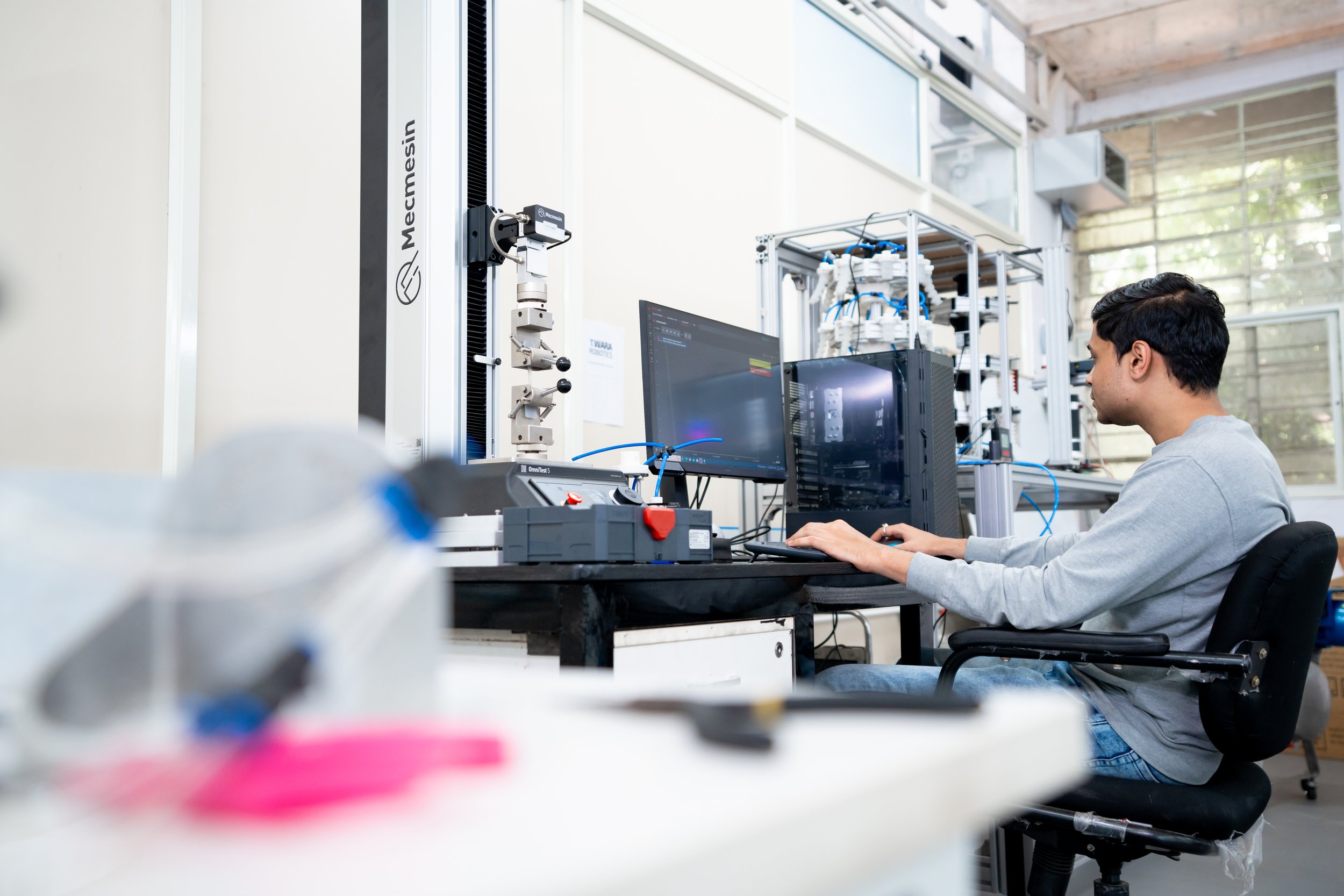 Startups @ARTPARK — ARTPARK @IISc - Leading AI & Robotics startup ...