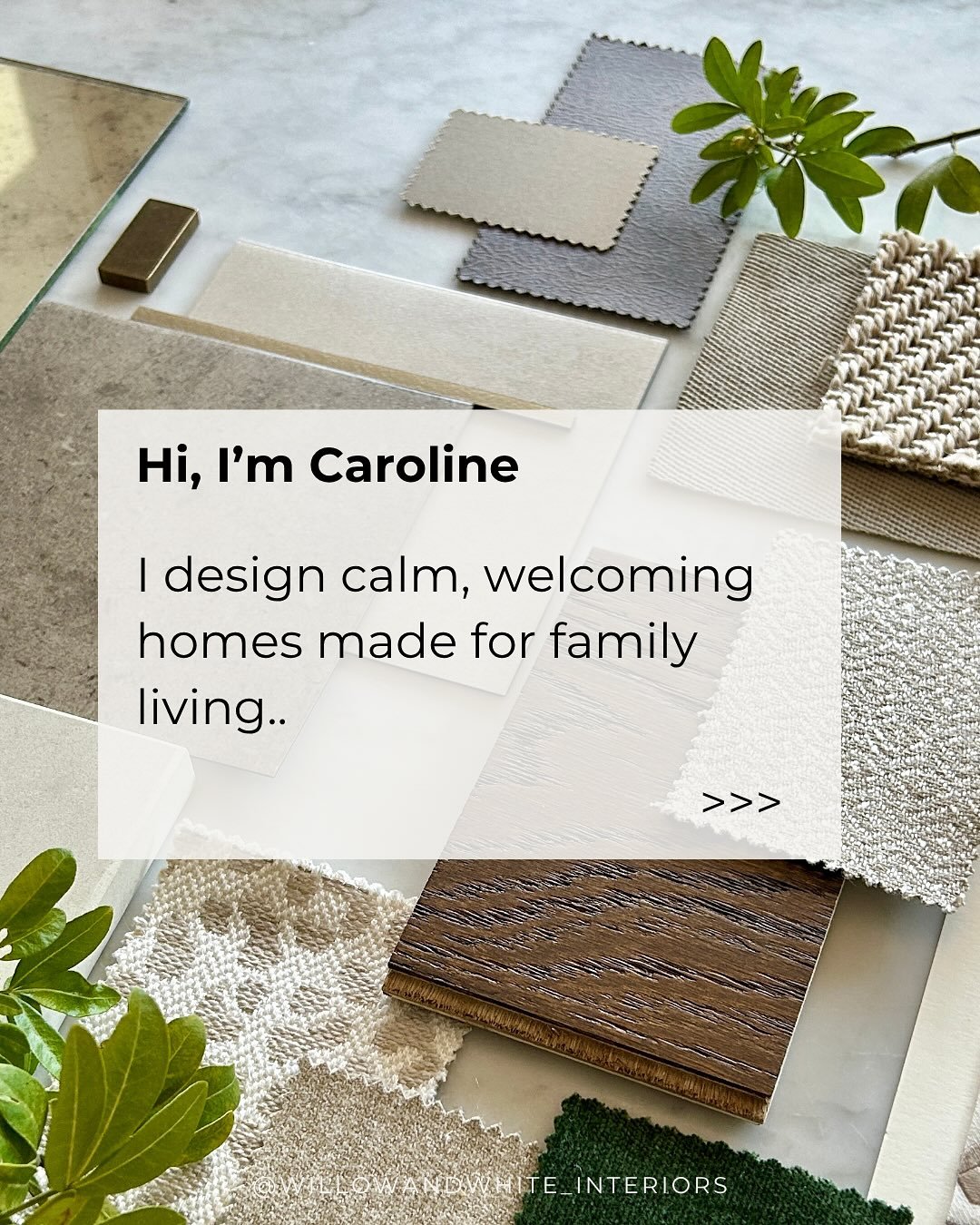 If you&rsquo;re anything like many of my clients, you&rsquo;re juggling a demanding career, family life and a to-do list that never seems to end. You want a home that works beautifully for the way you live, but you don&rsquo;t have time to figure out