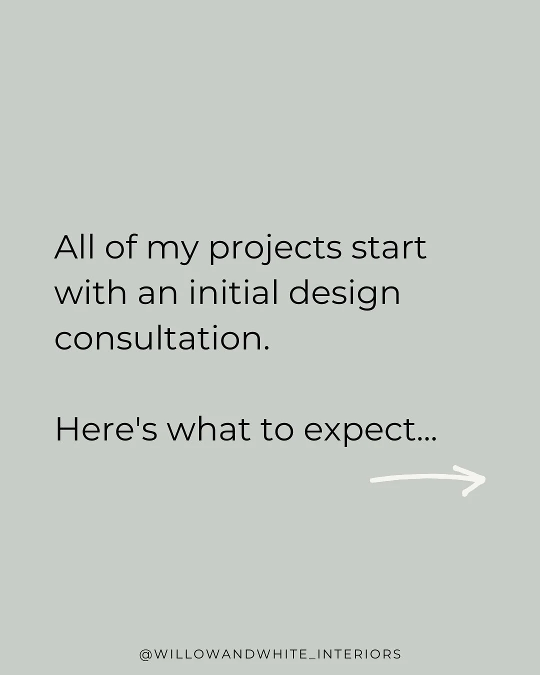 Thinking about updating your home but not sure where to begin? An initial consultation is the best place to start. It&rsquo;s relaxed, collaborative, and tailored entirely to you, whether you just need a little guidance or you&rsquo;re planning somet