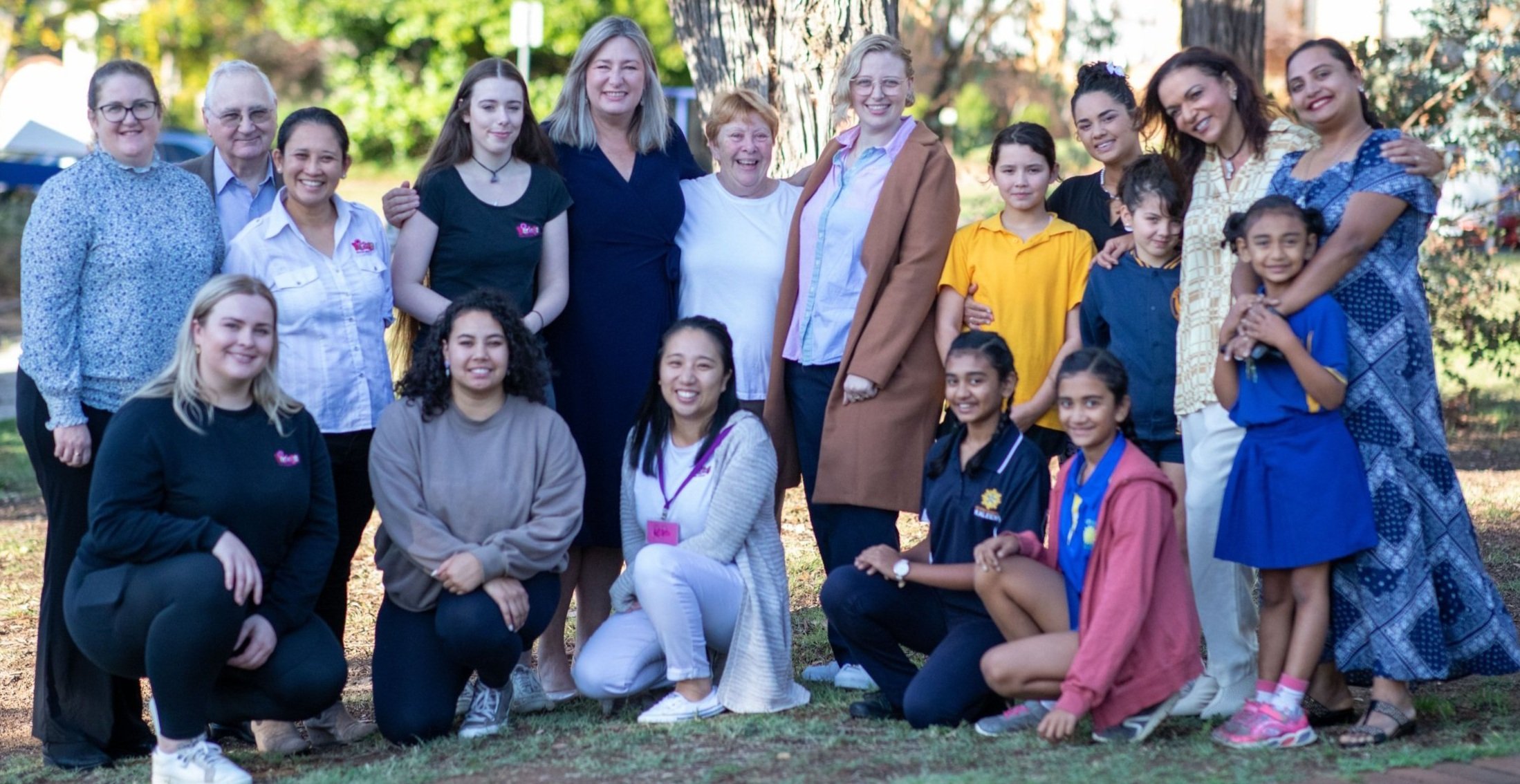 Early Learning Connection