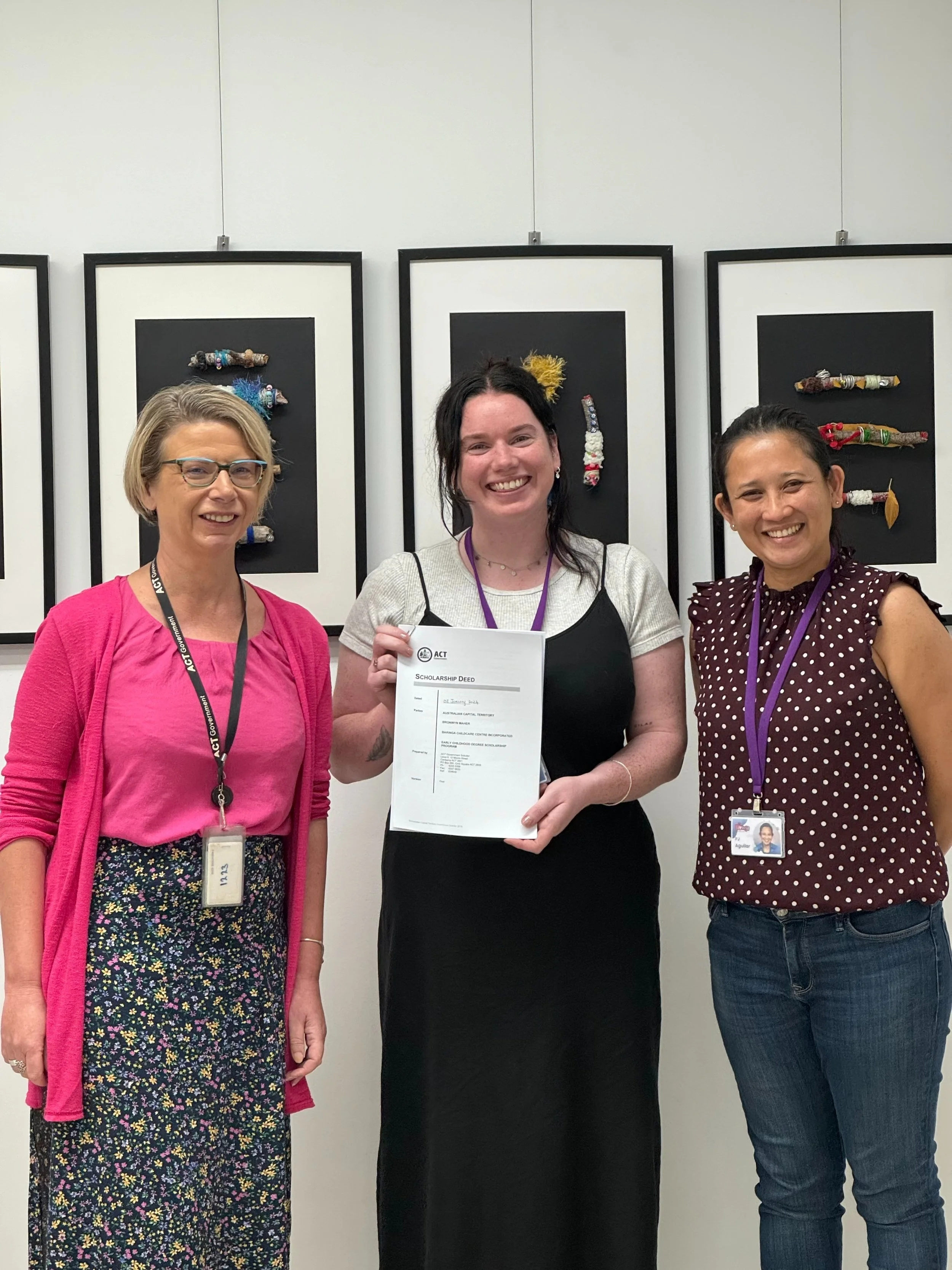 Early Learning Connection