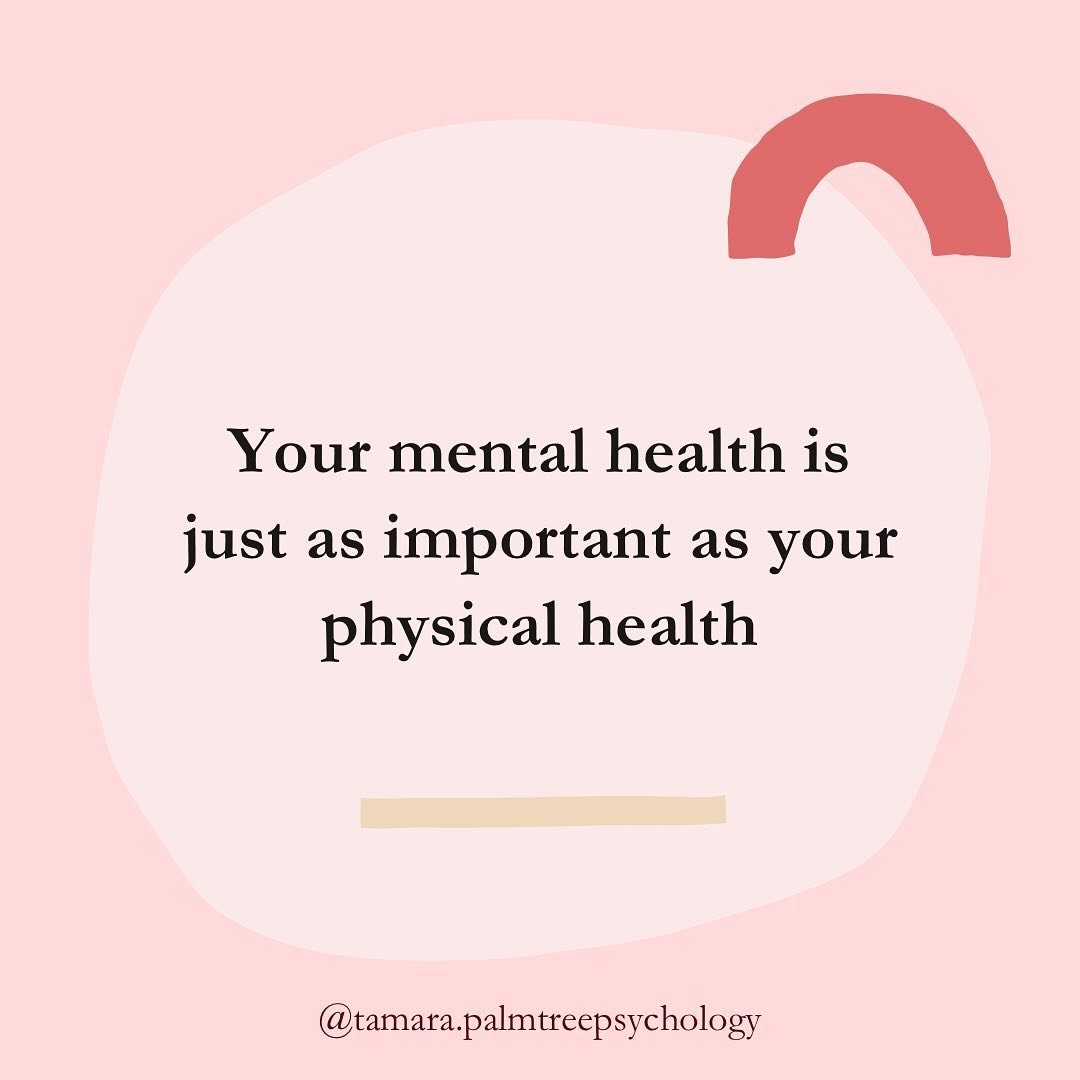 The WHO defines health as &ldquo;a state of complete physical, mental and social well-being and not merely the absence of disease or infirmity.&rdquo; An important implication of this definition is that mental health is more than just the absence of 