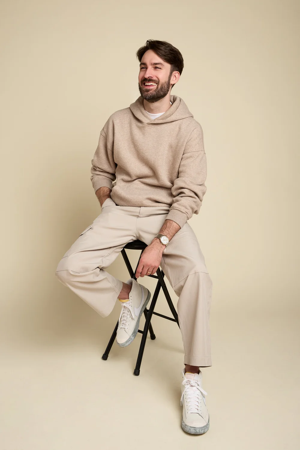 About 3 — Styling With Kenzie